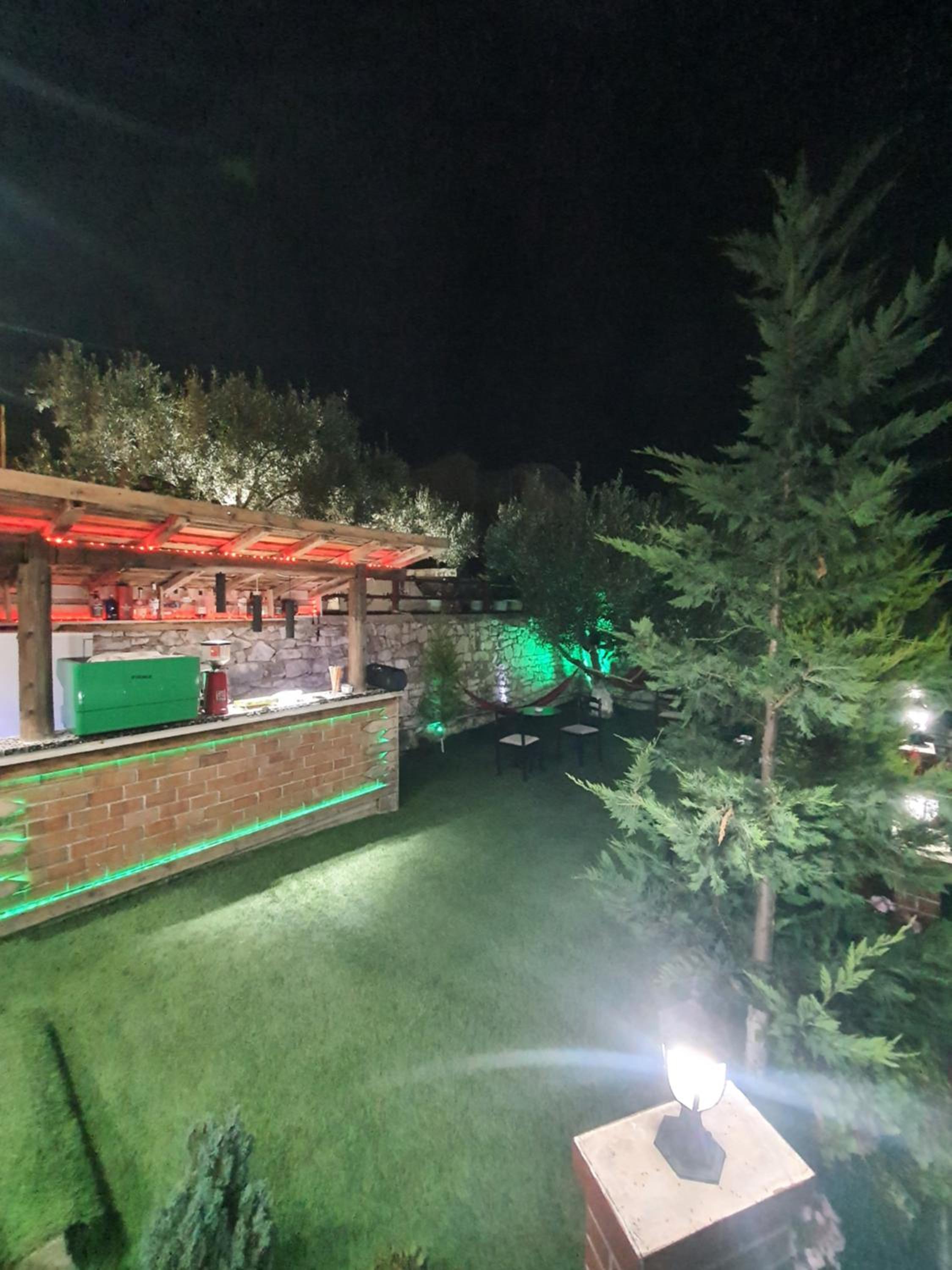 Villa Mehmeti