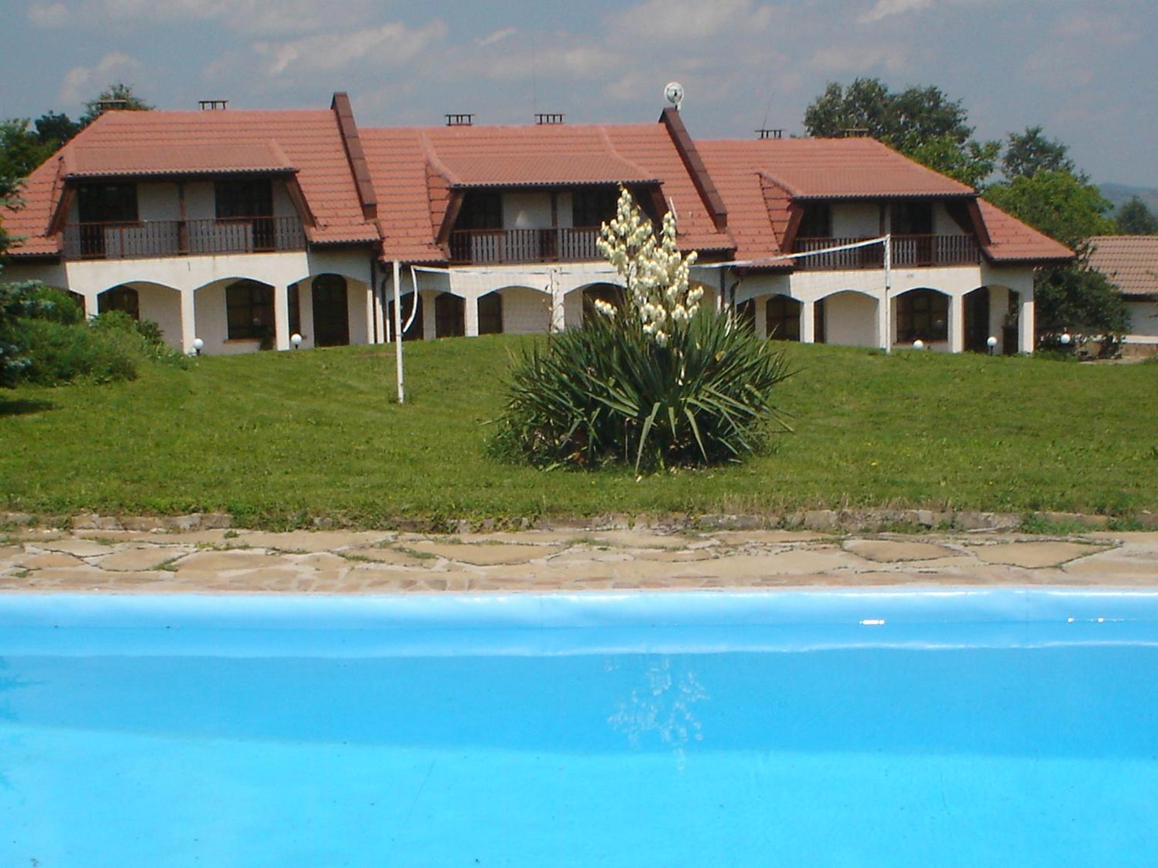 Complex Roden Kray