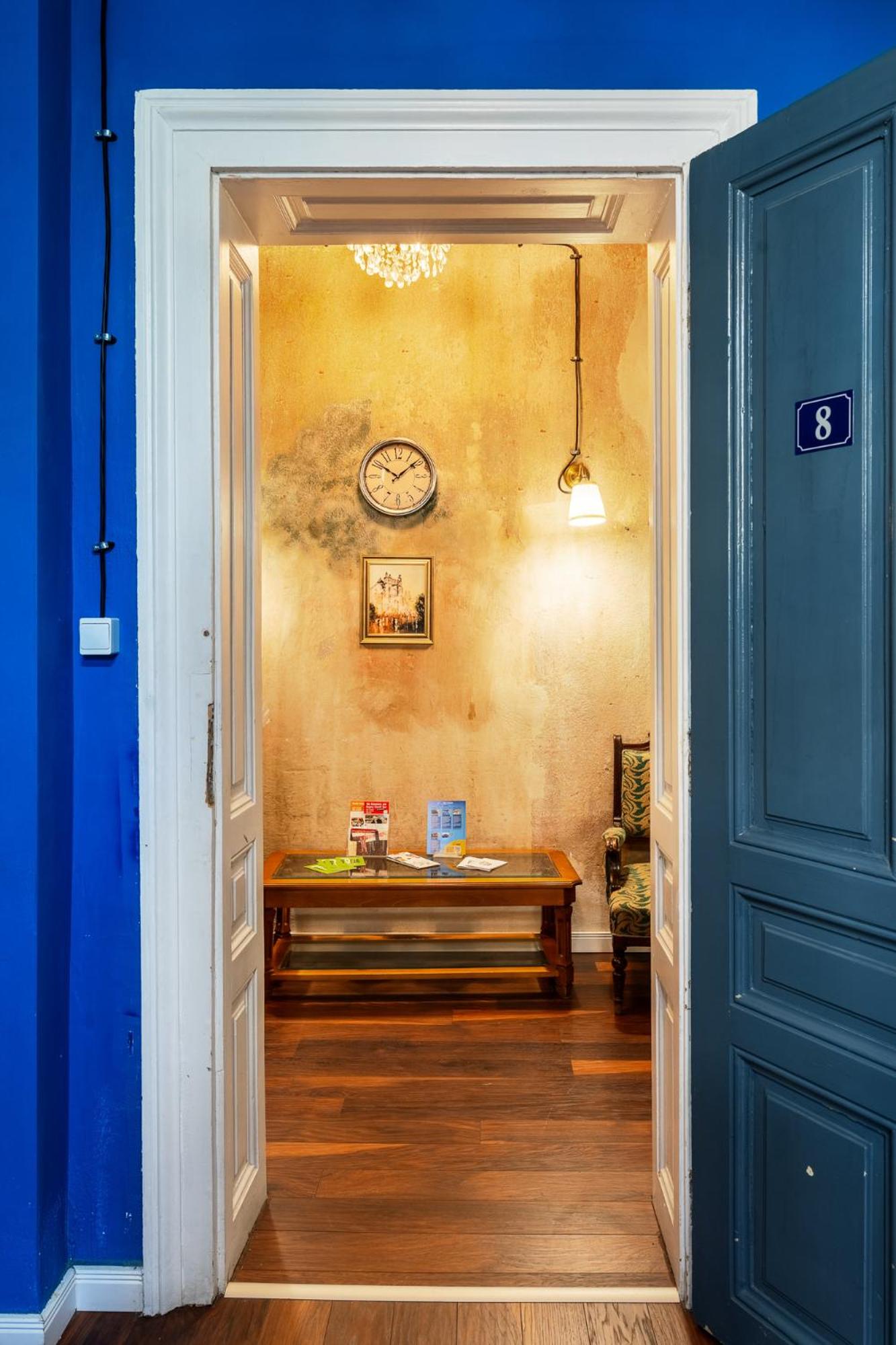 Astoria Guesthouse