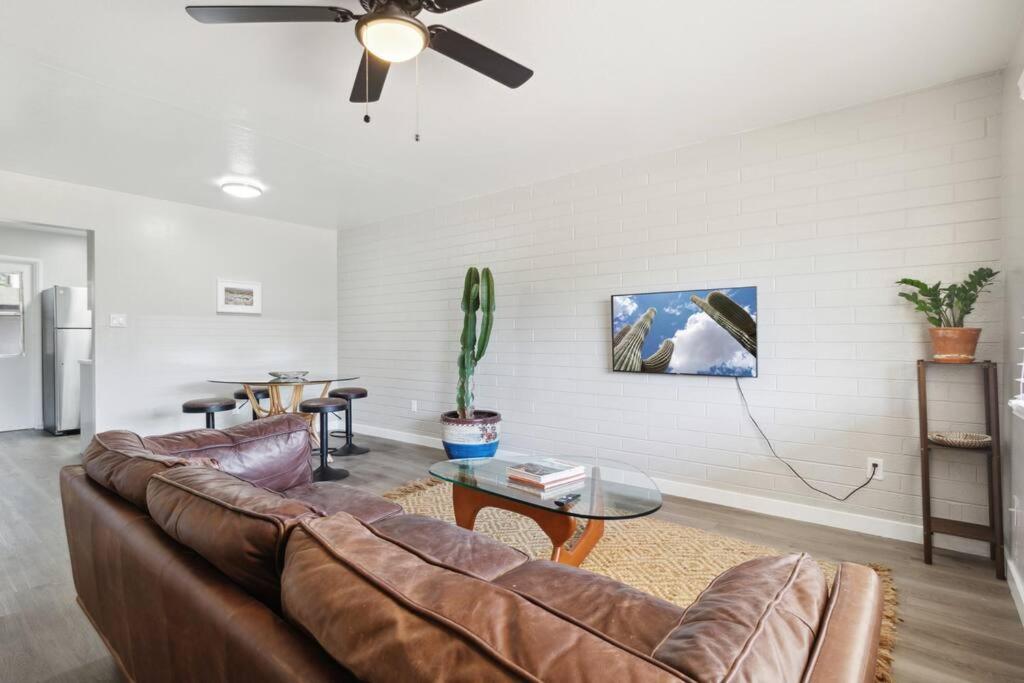 Phoenix Vacations - Viridian Biltmore Villa with Pool - Property Image 1