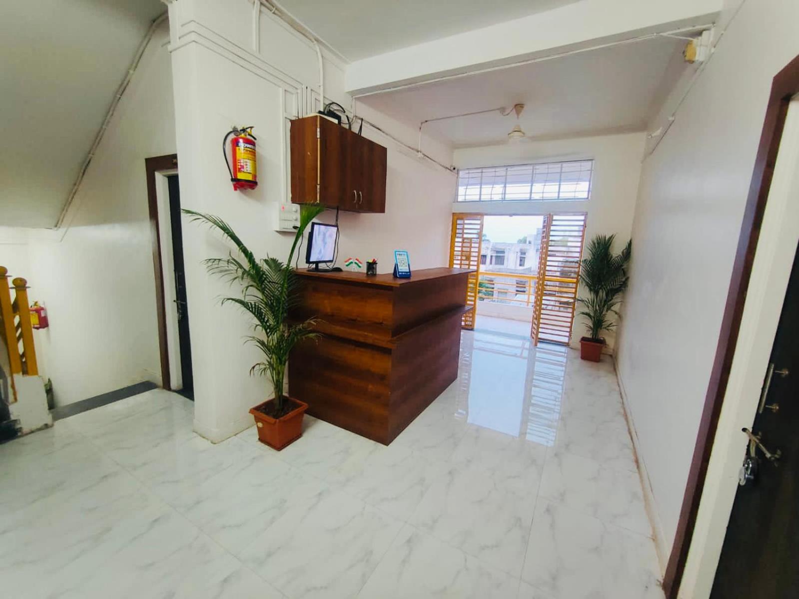 Disha Inn Lodge view 4