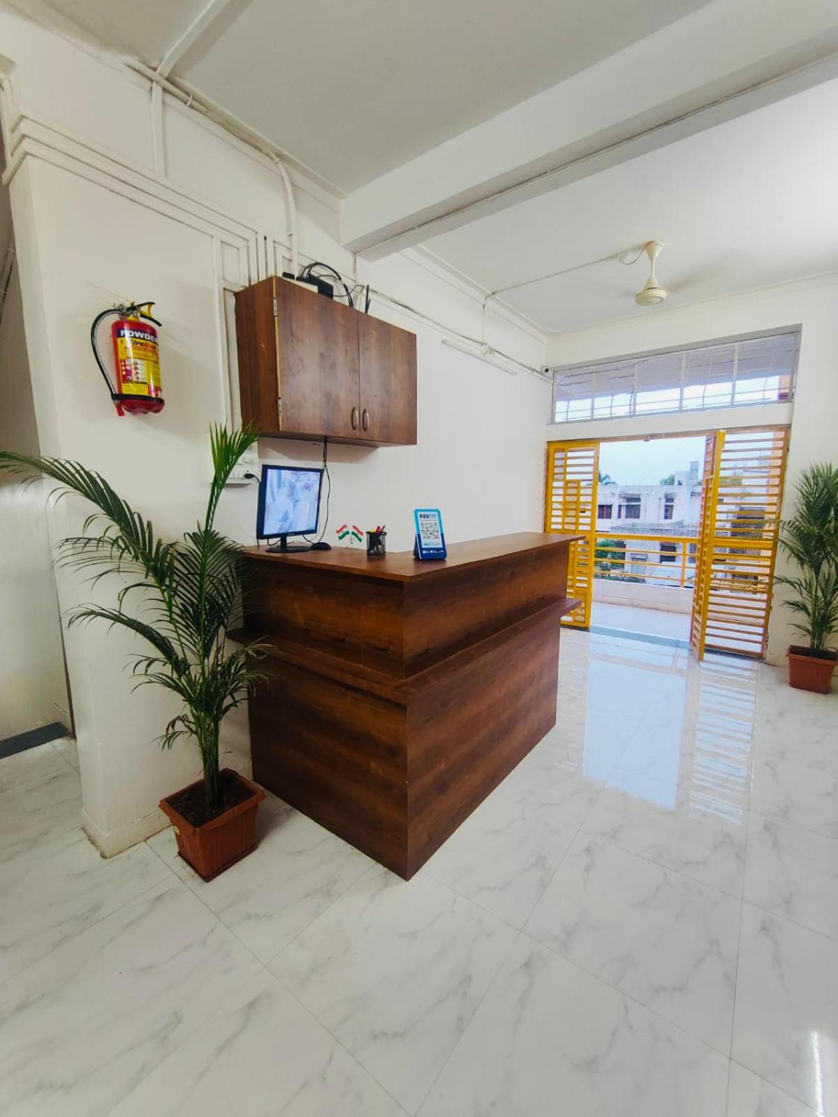 Disha Inn Lodge view 3