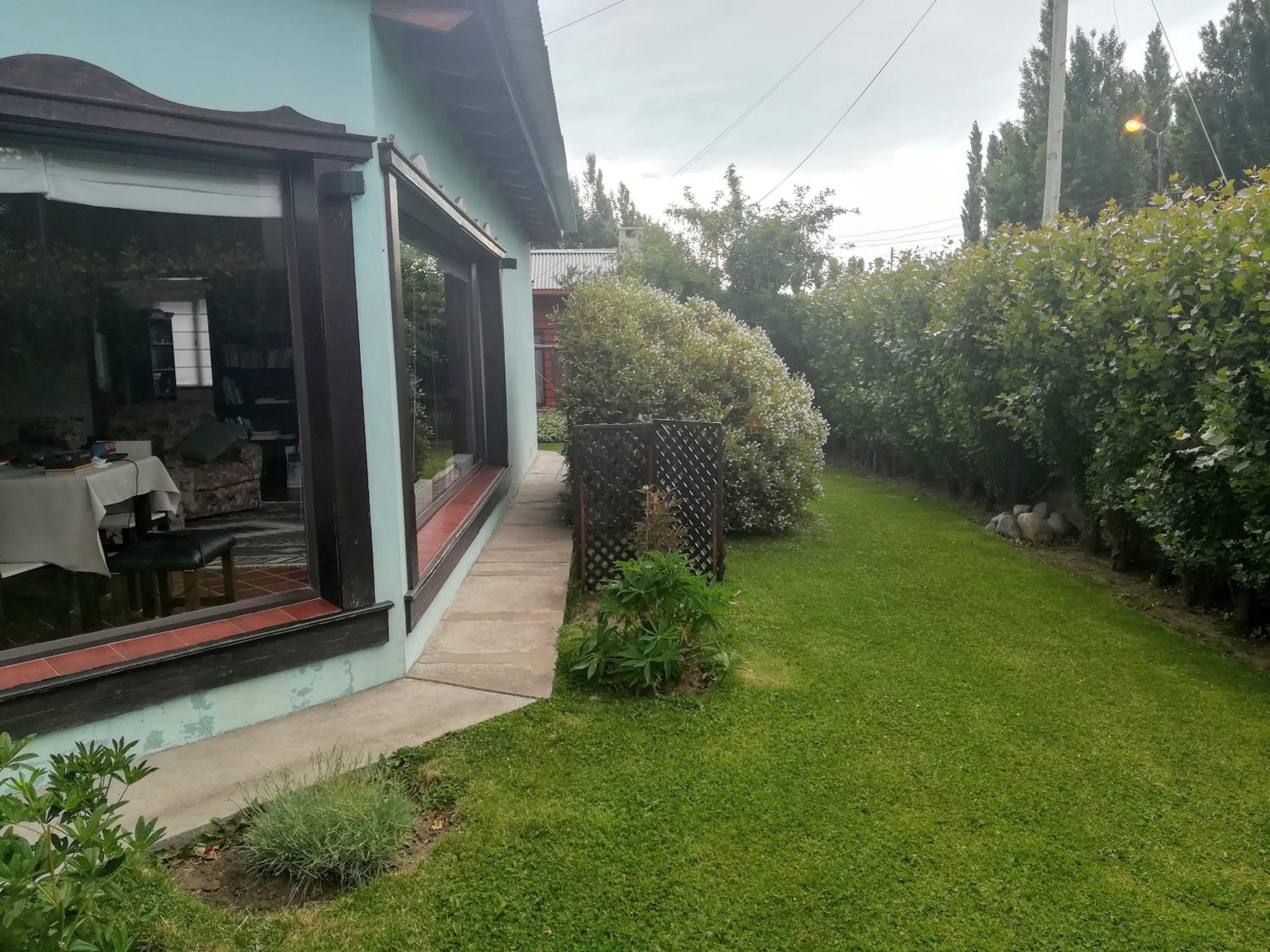 Casa de Grillos