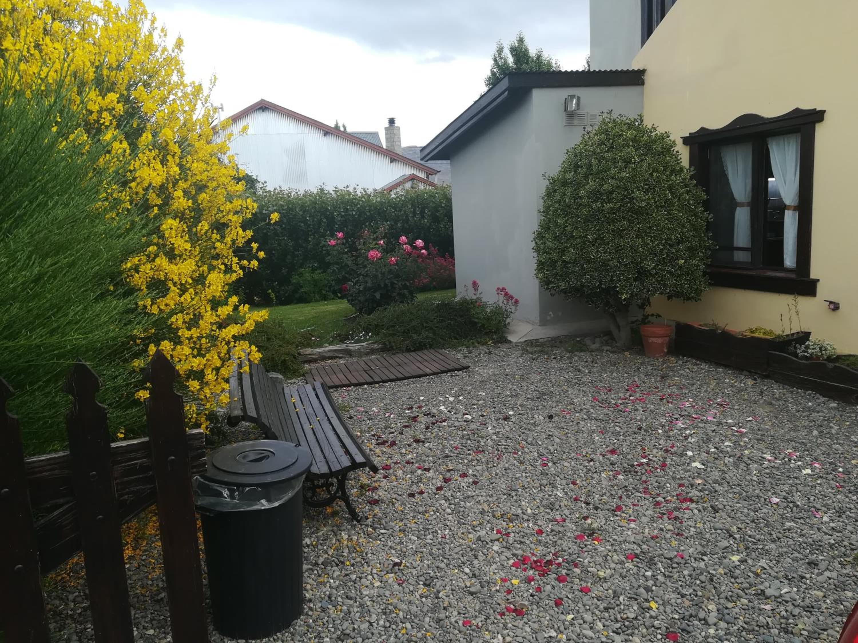 Casa de Grillos