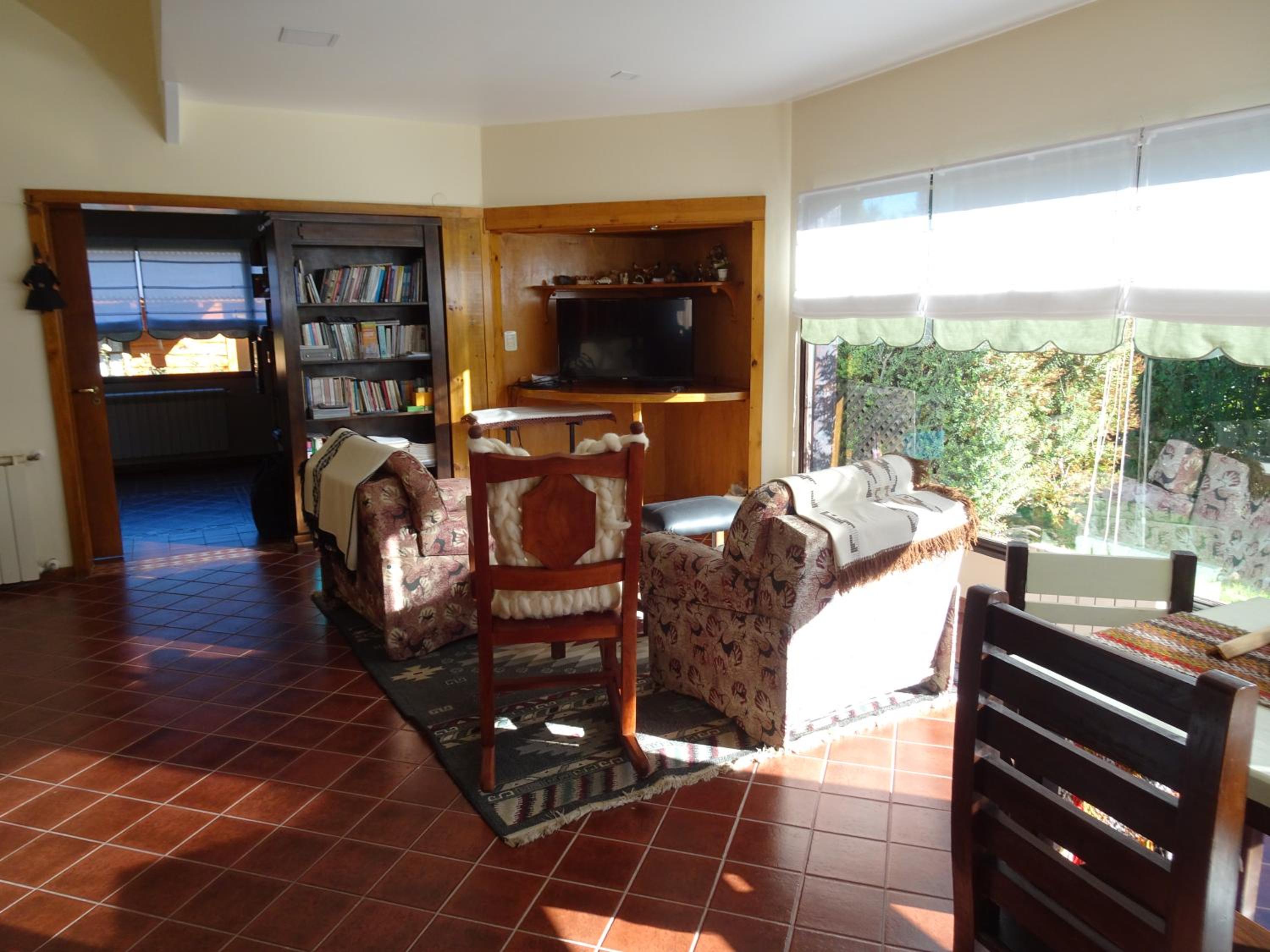 Casa de Grillos