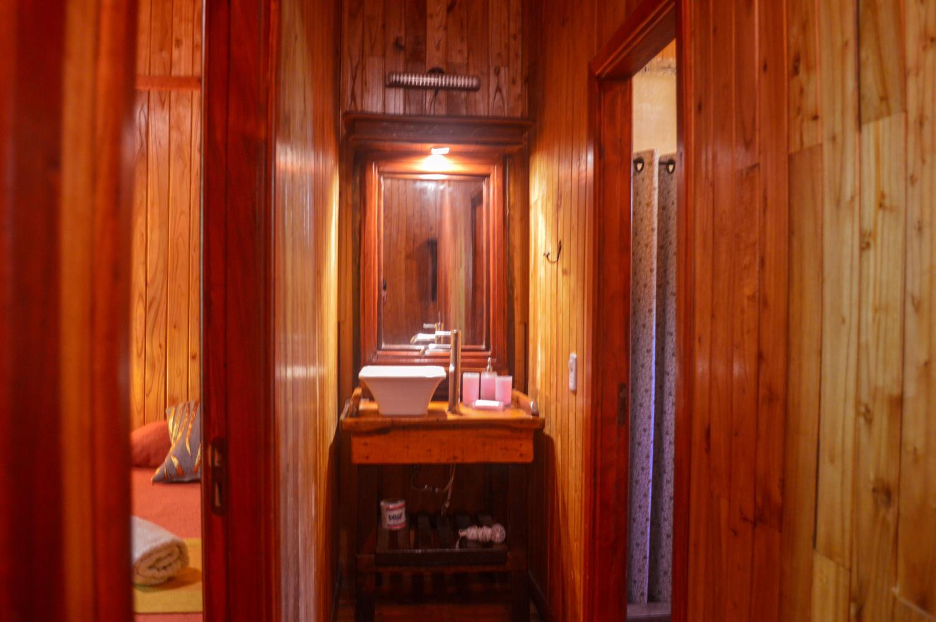 Terra Lodge