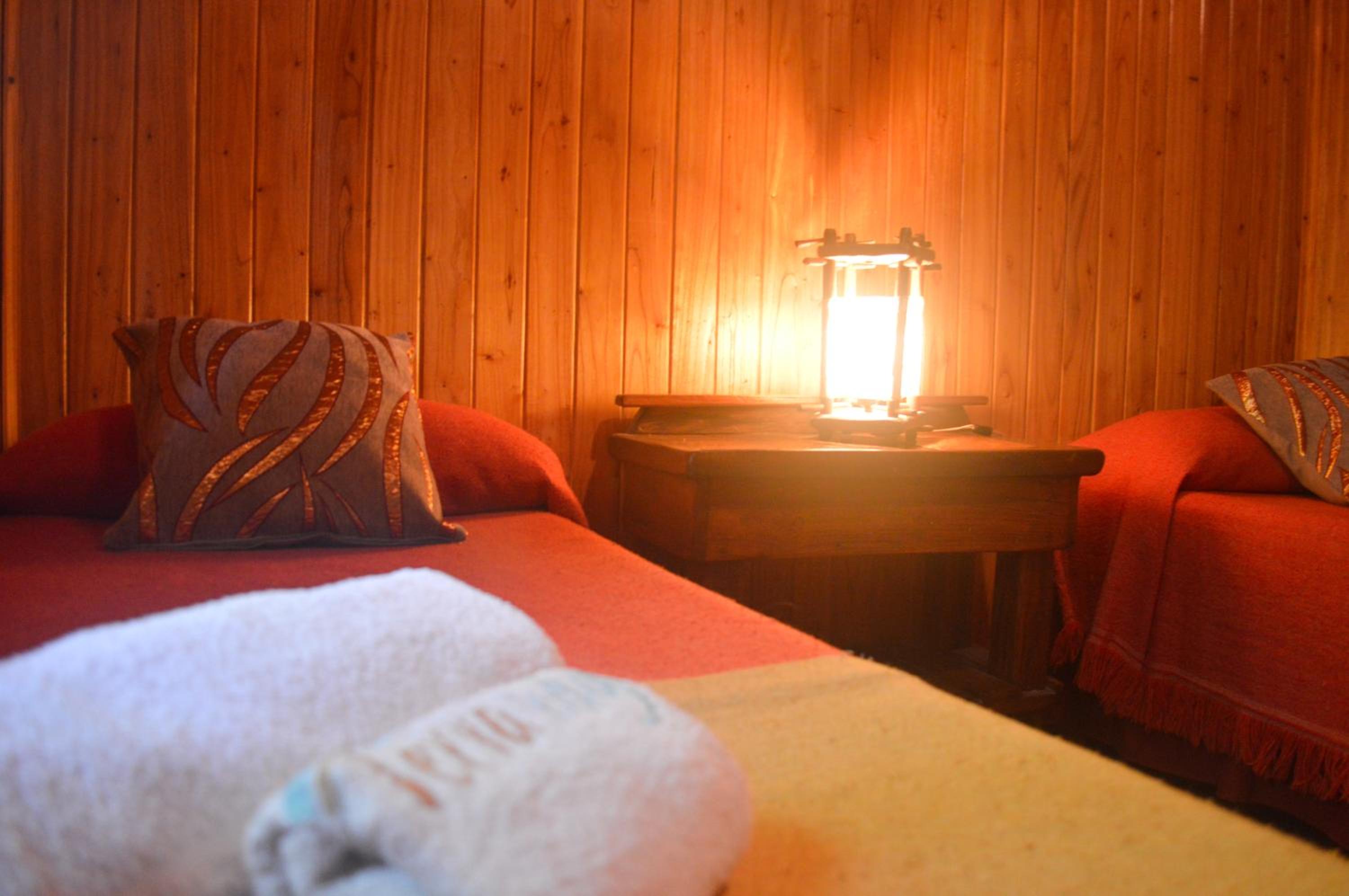 Terra Lodge
