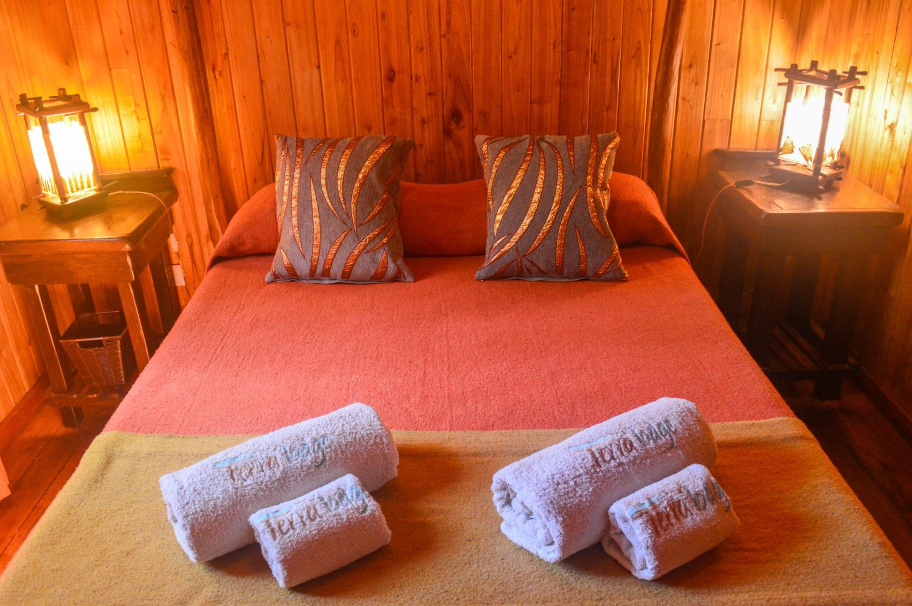 Terra Lodge