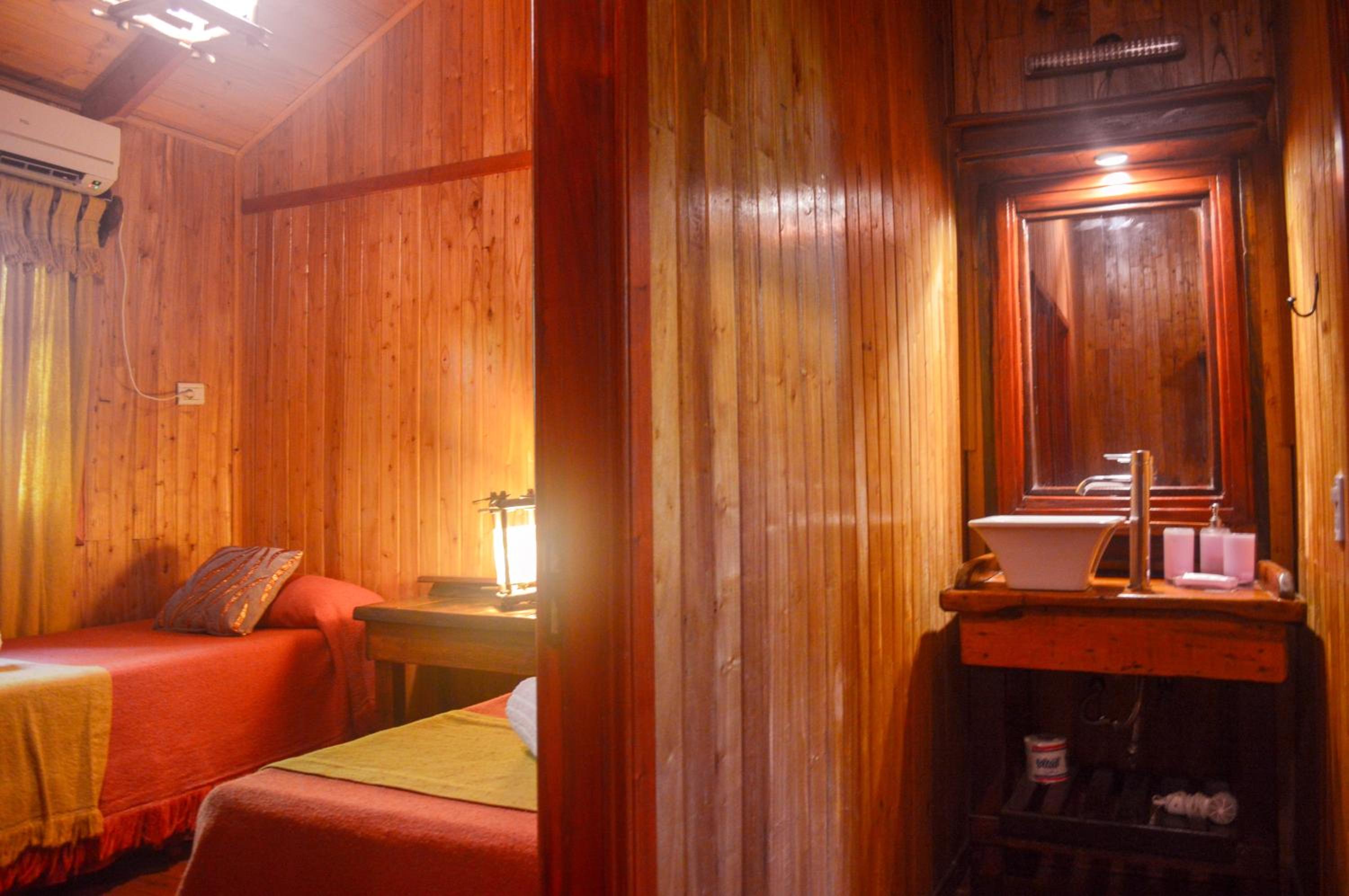 Terra Lodge