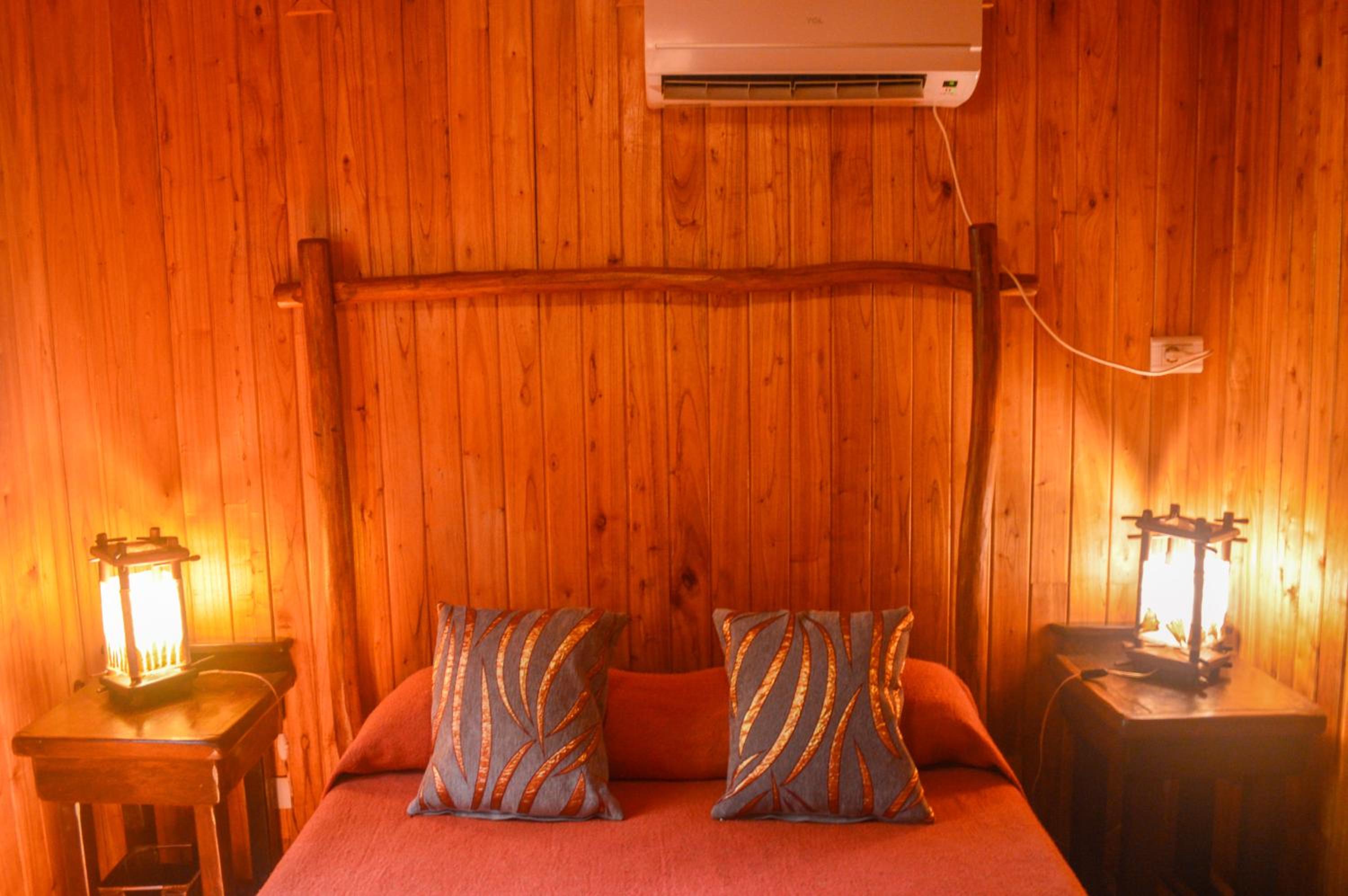 Terra Lodge