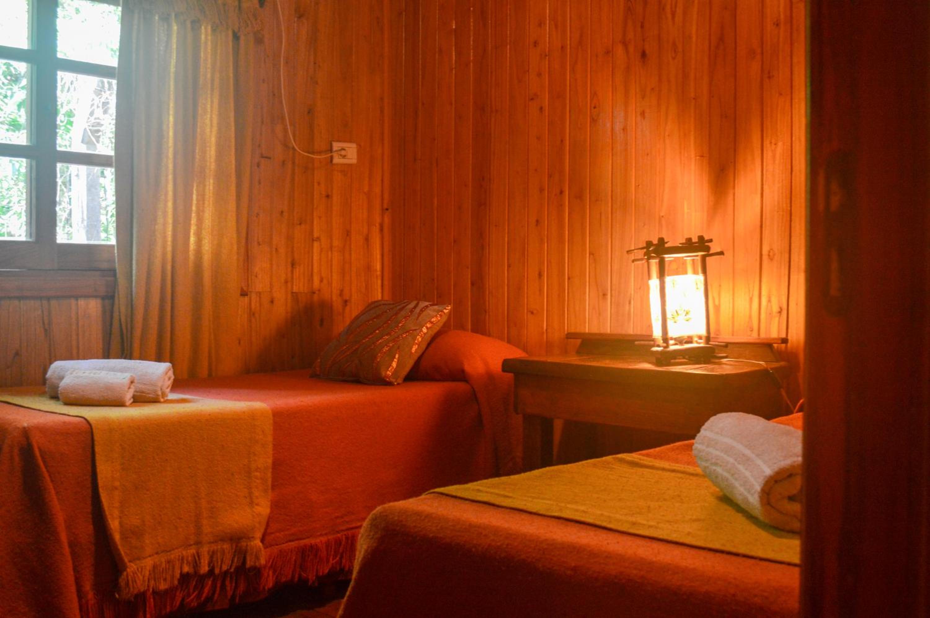 Terra Lodge