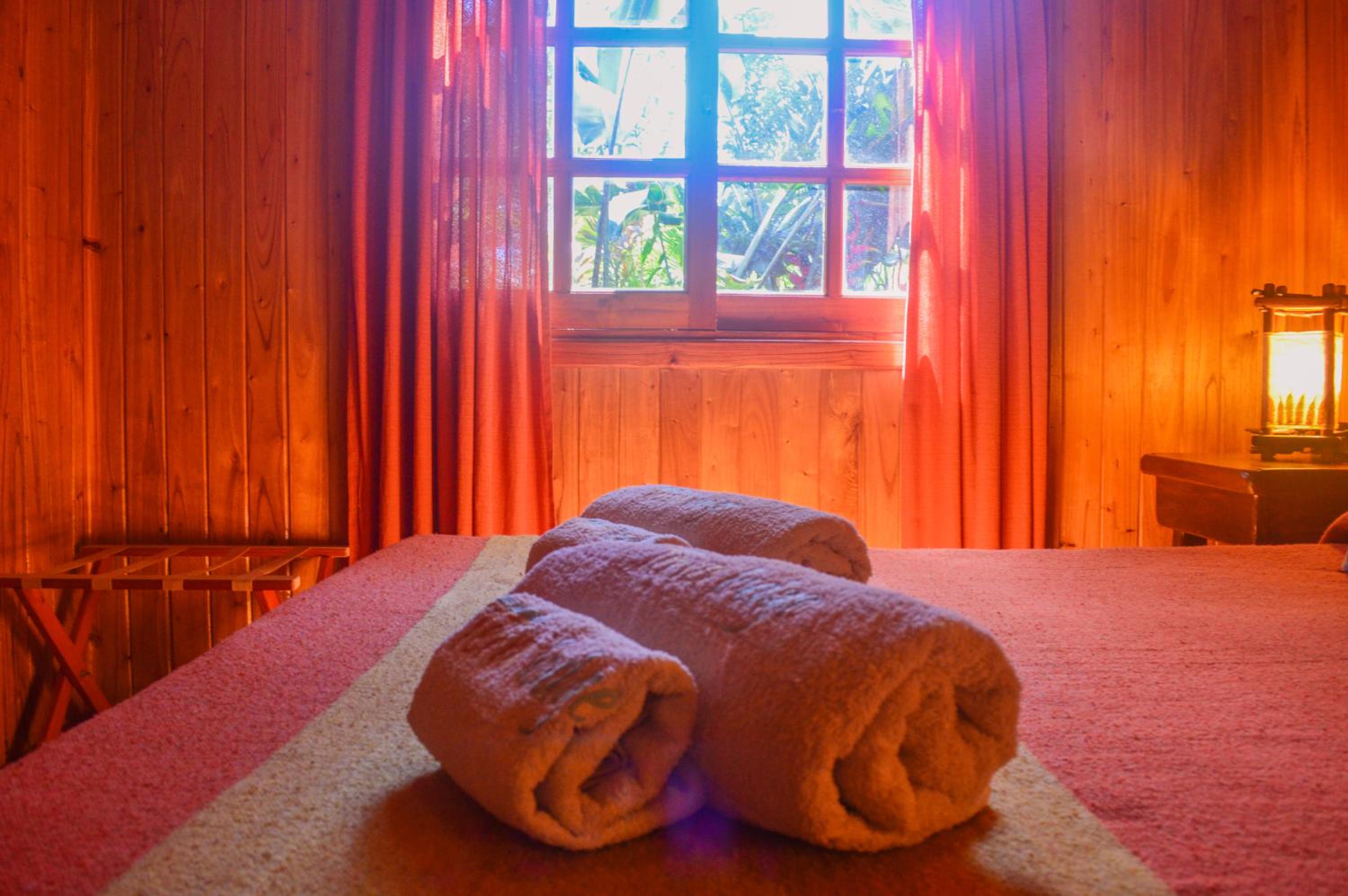 Terra Lodge