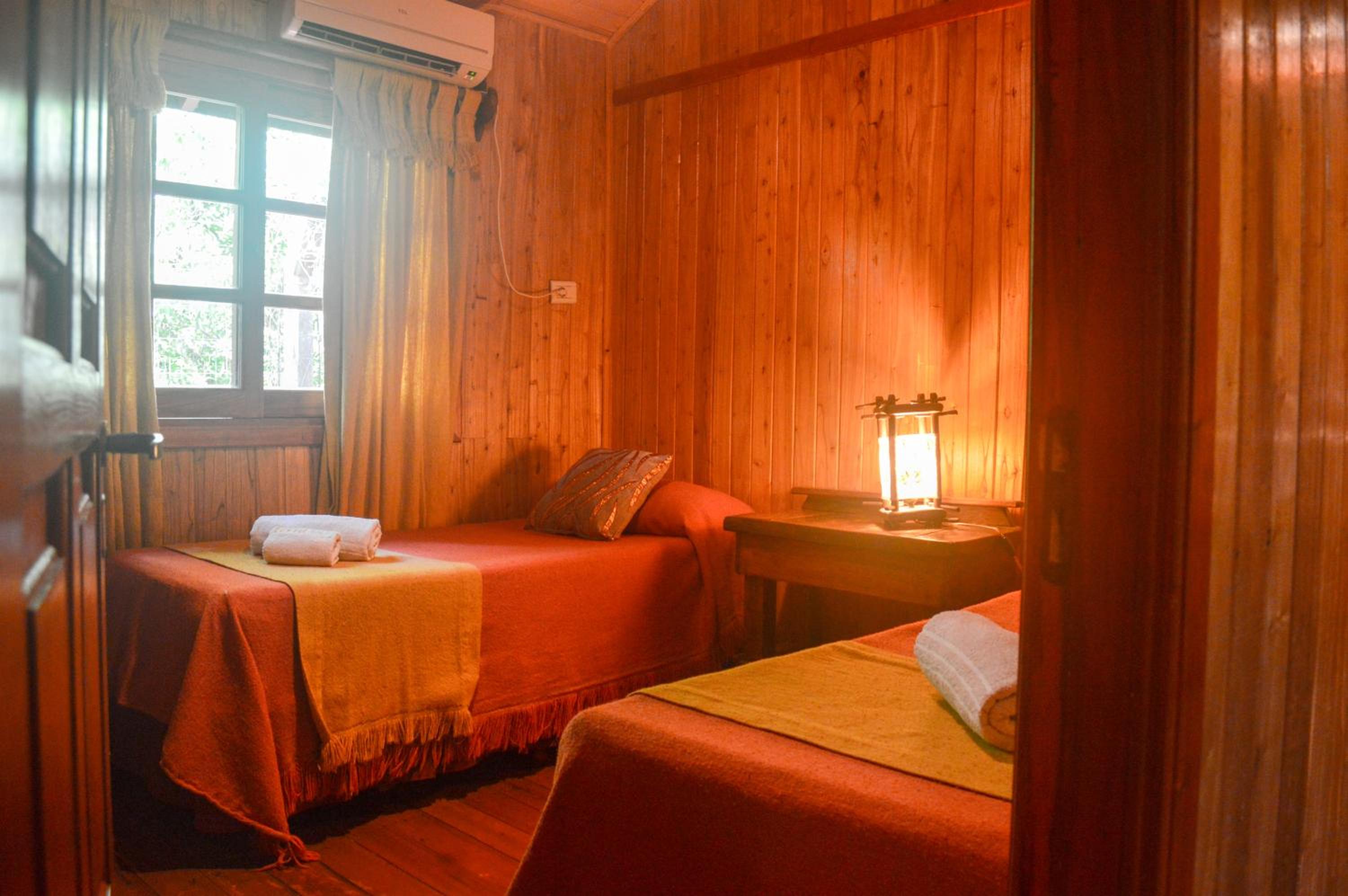 Terra Lodge