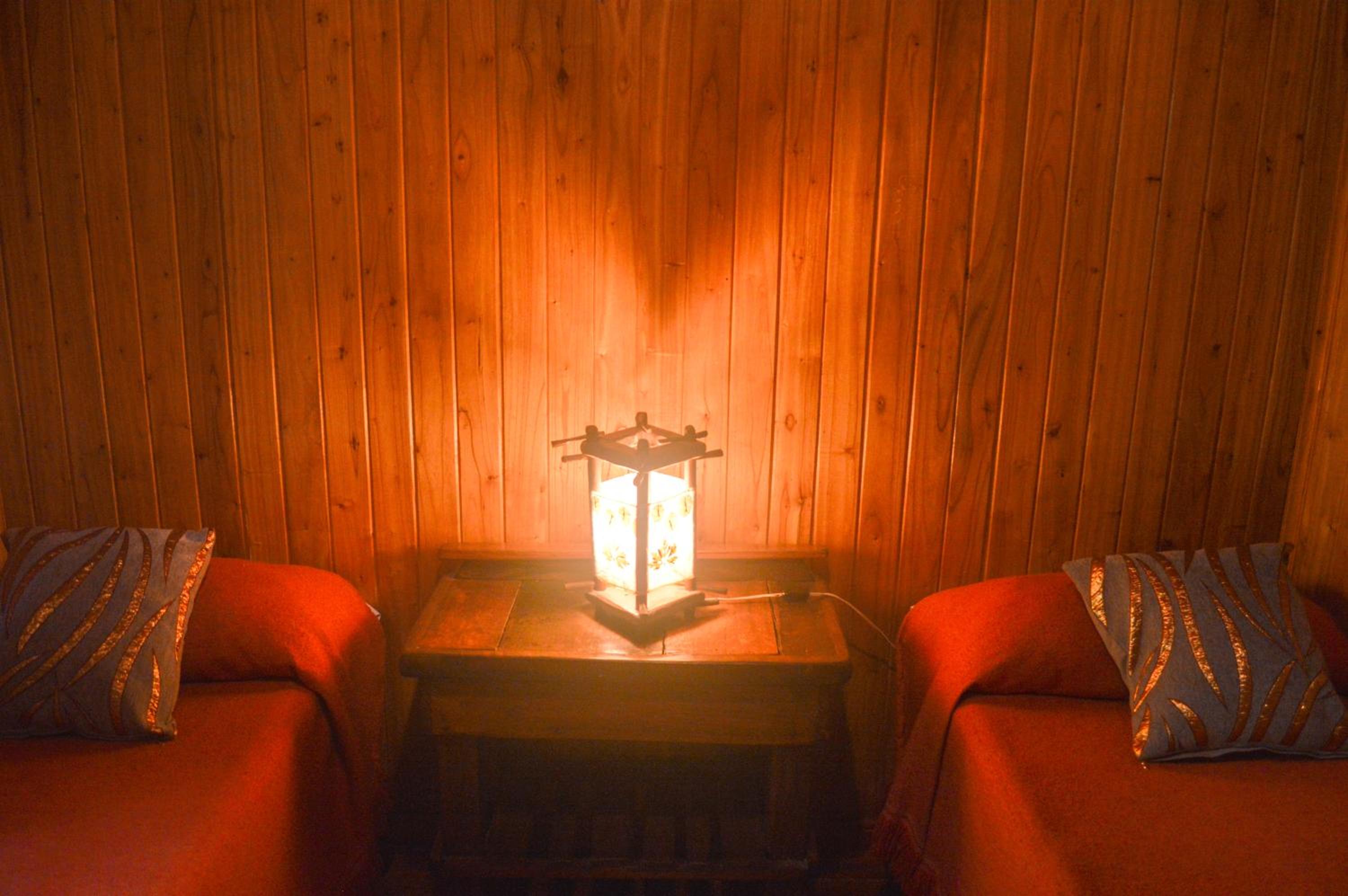 Terra Lodge