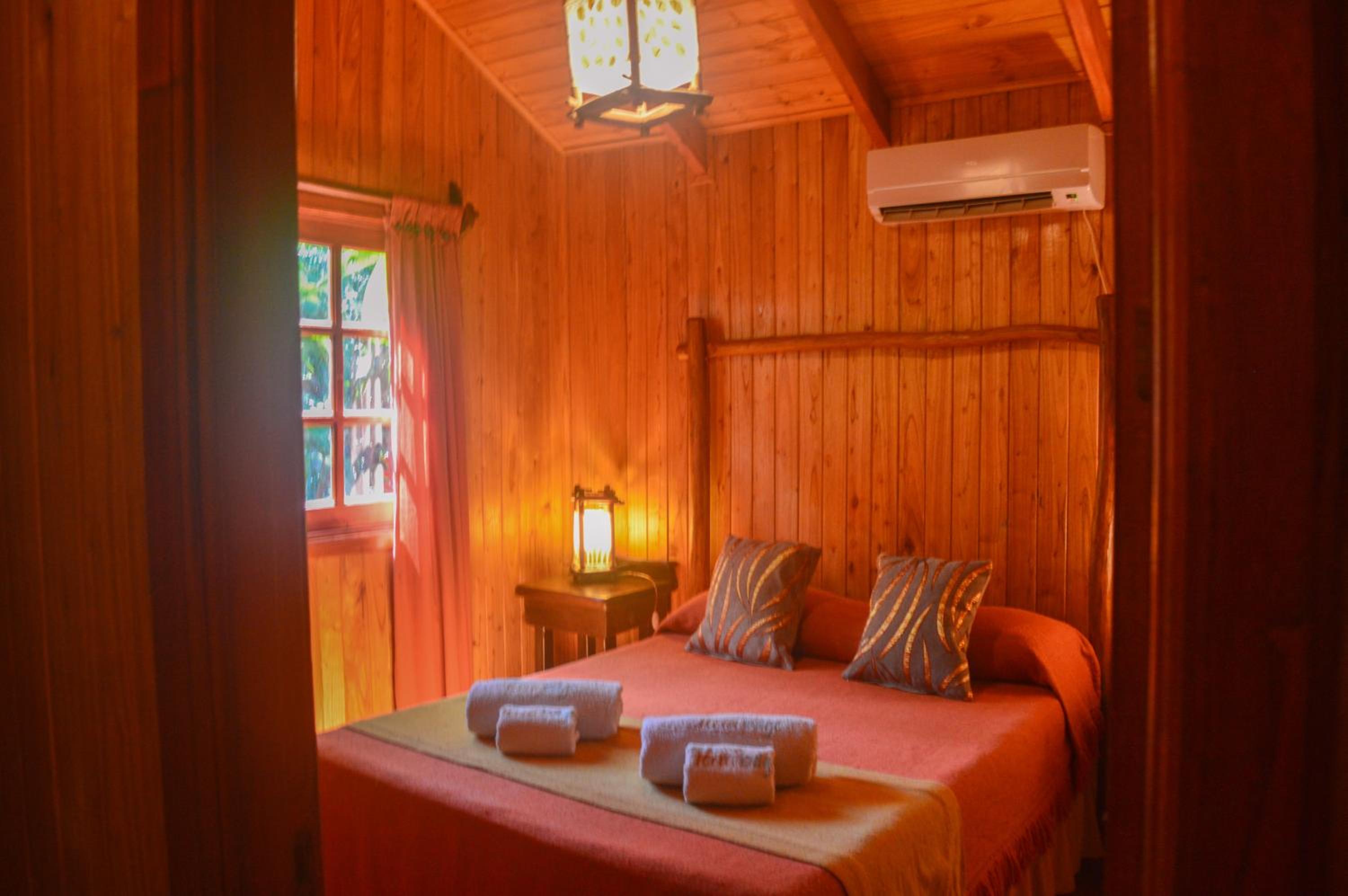 Terra Lodge