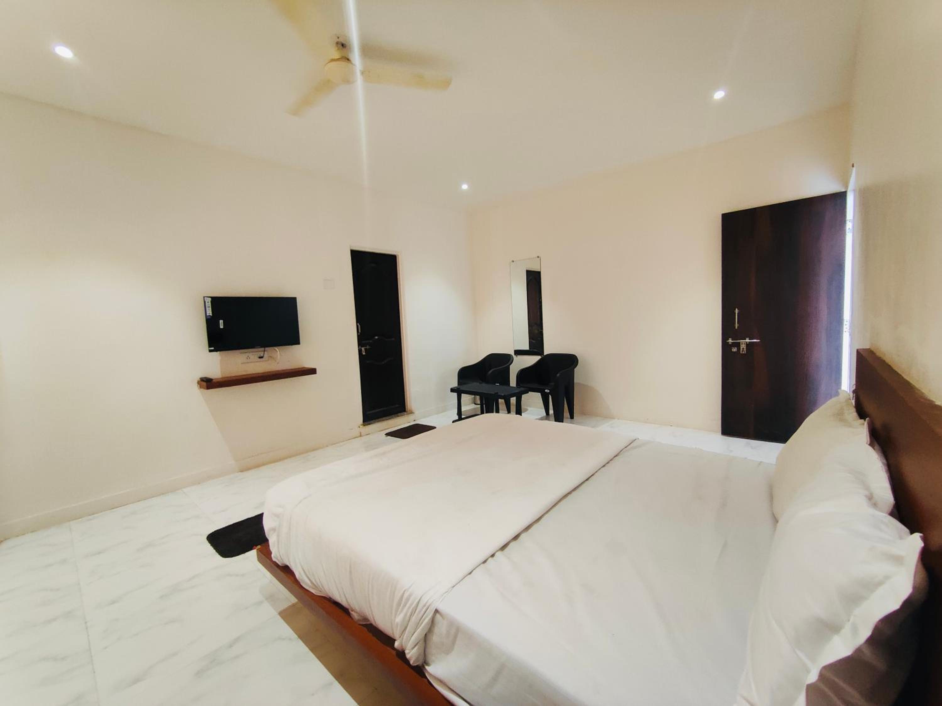 Disha Inn Lodge view 5