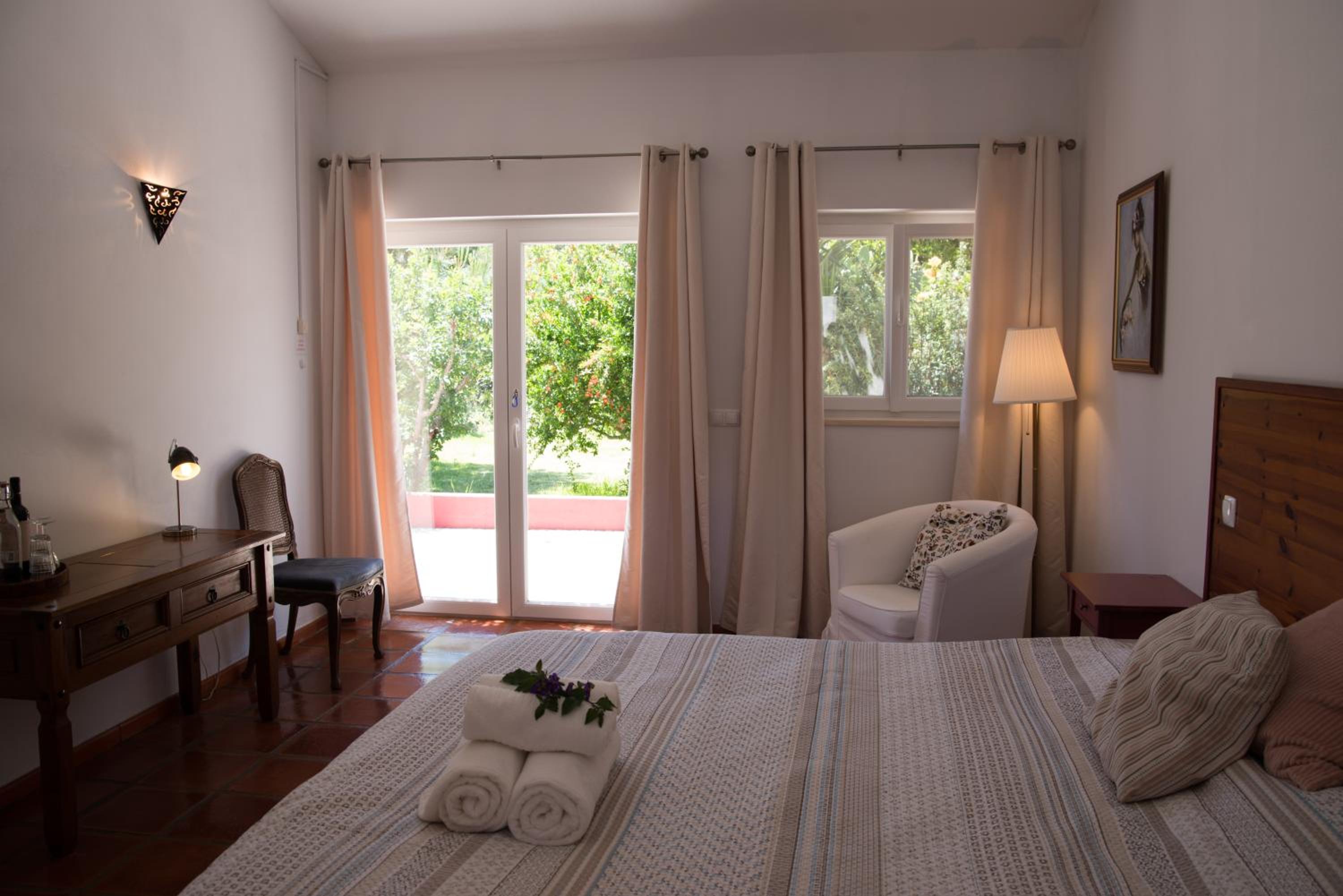 Casa Spa d'Alma view 3