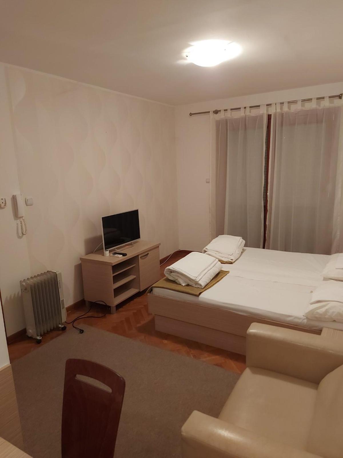 Apartman Sneznik