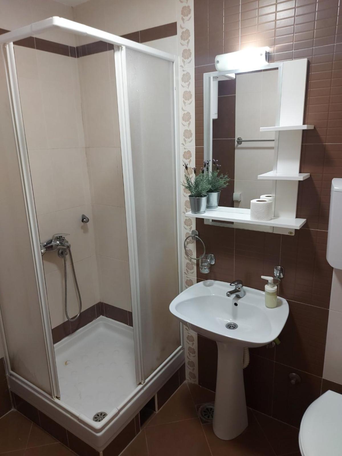 Apartman Sneznik