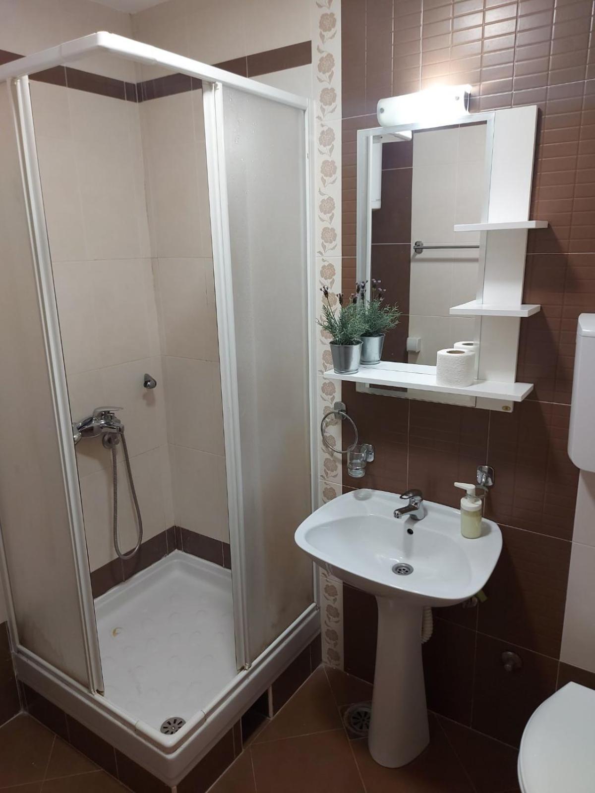 Apartman Sneznik