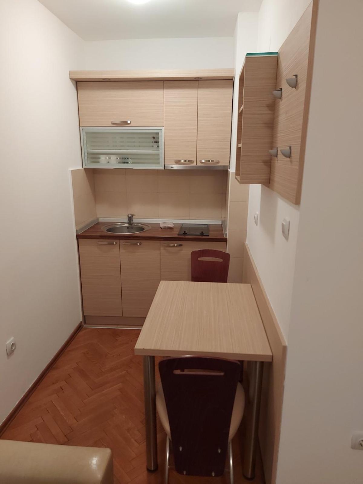 Apartman Sneznik