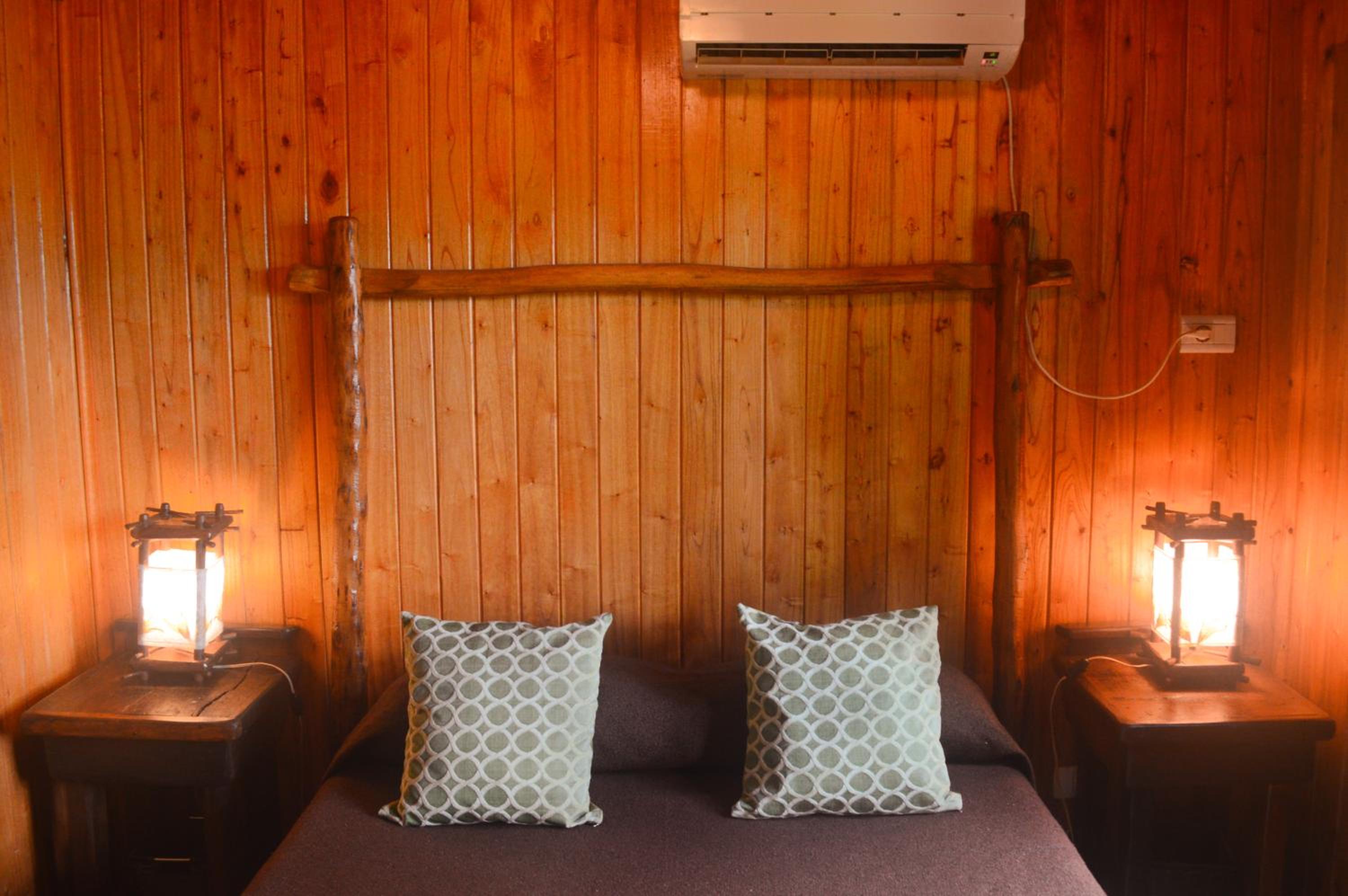 Terra Lodge