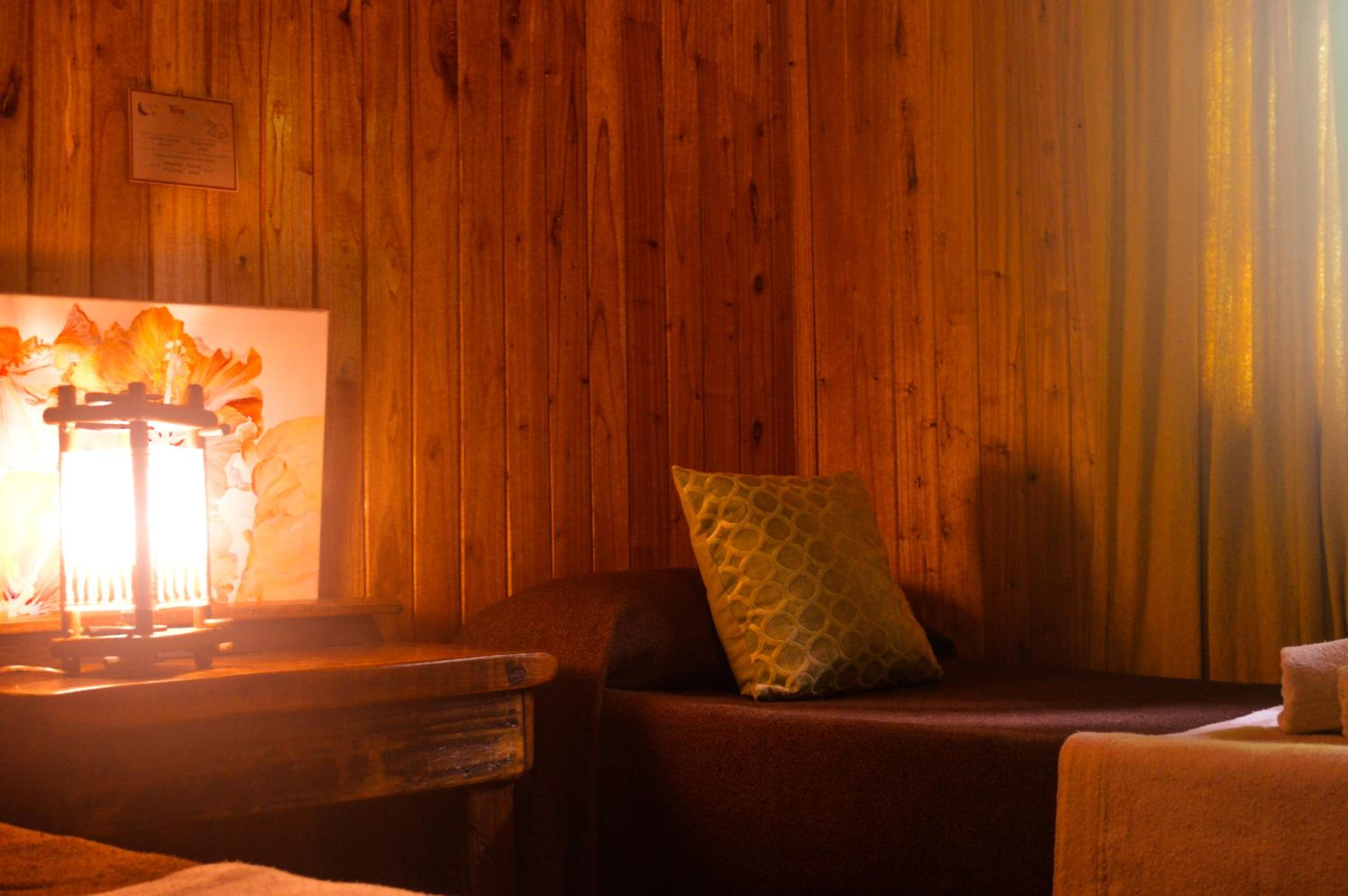 Terra Lodge