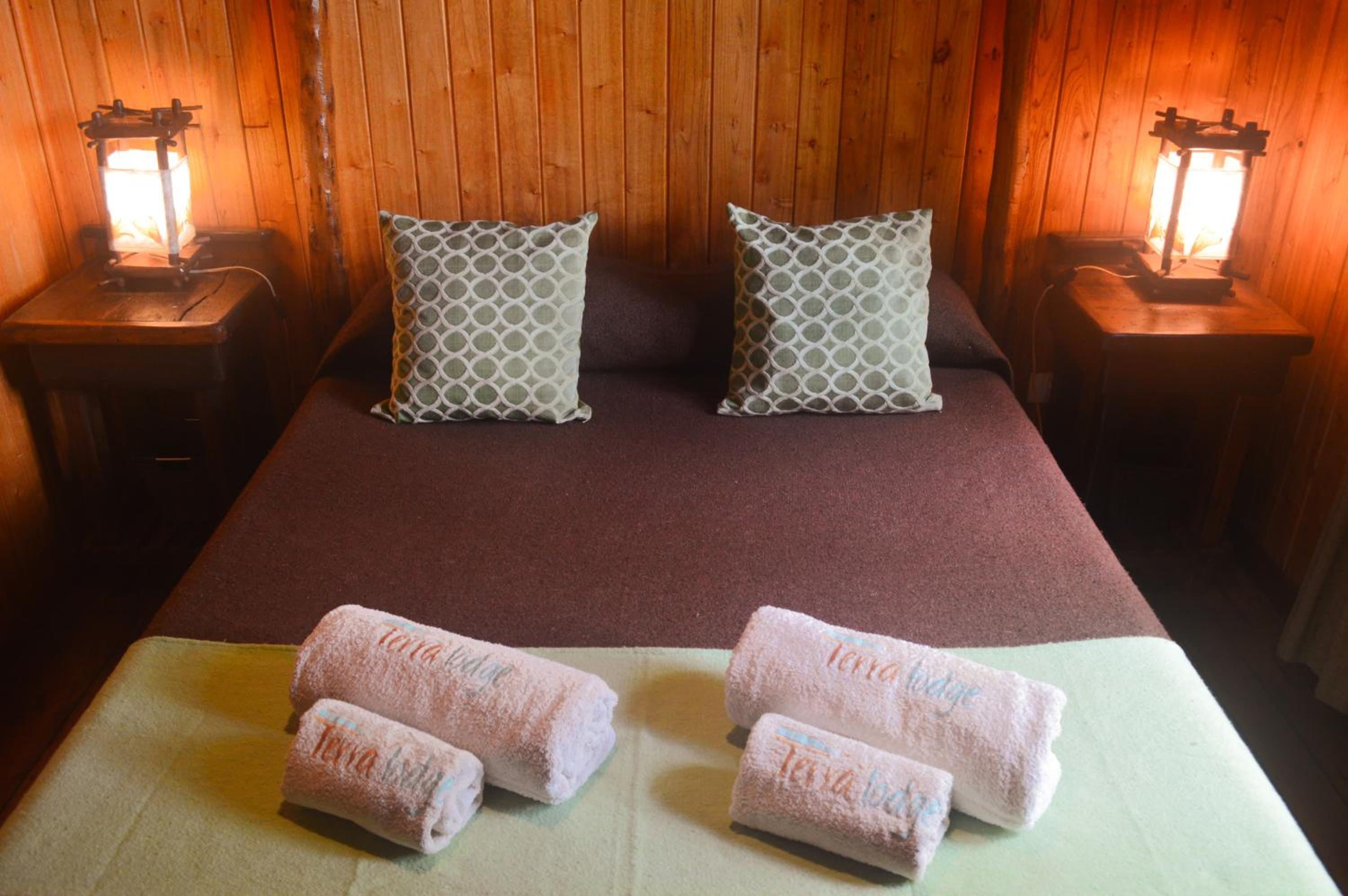 Terra Lodge