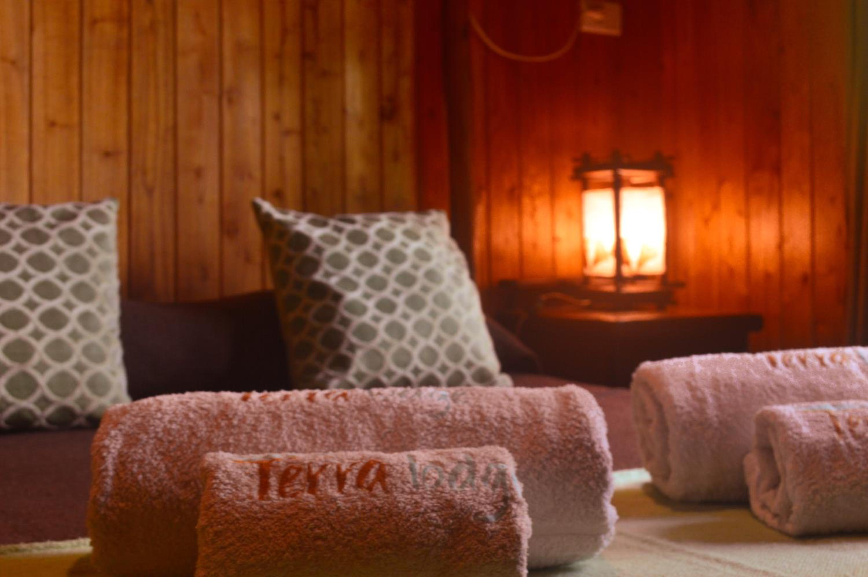 Terra Lodge