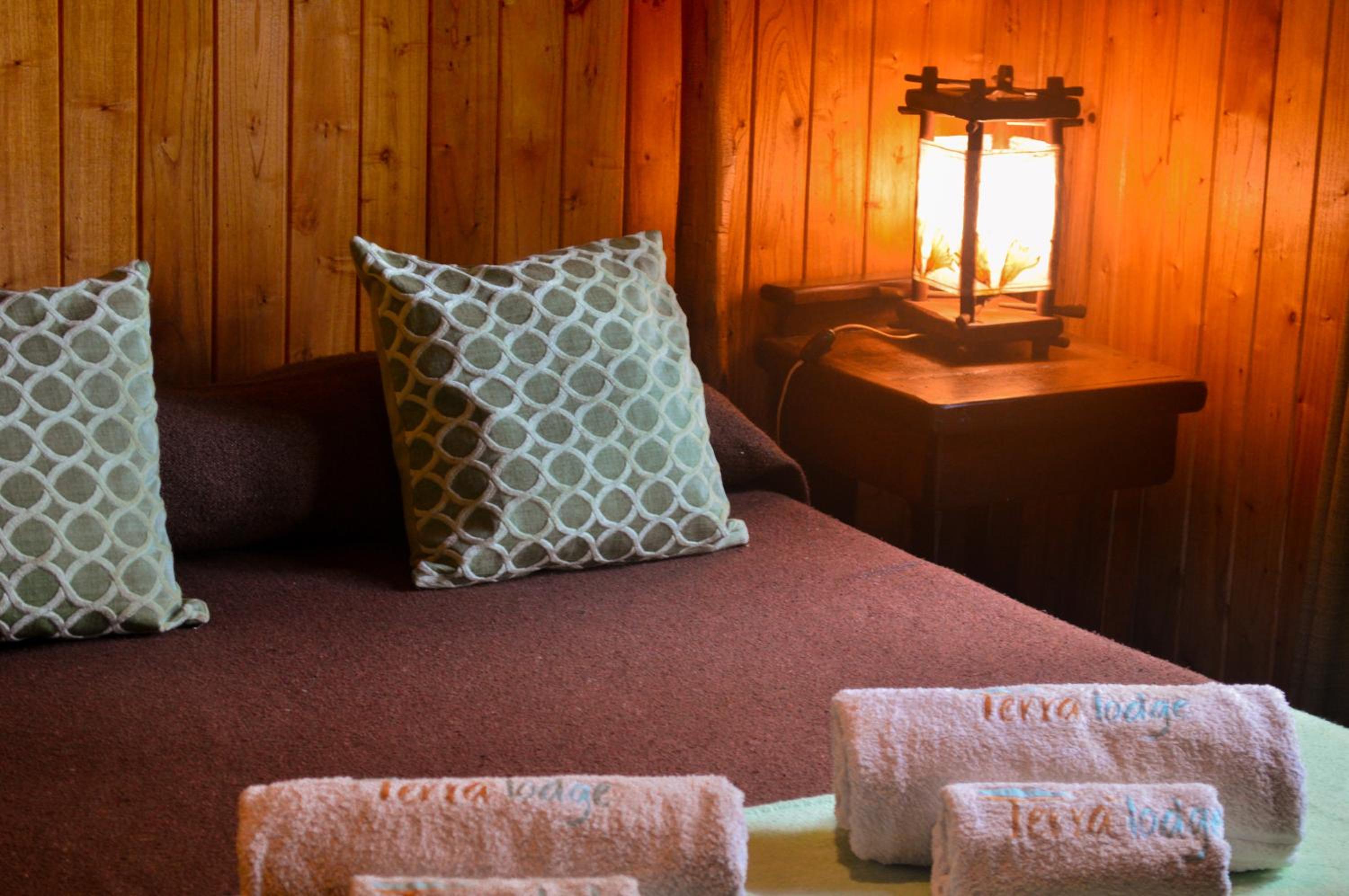 Terra Lodge