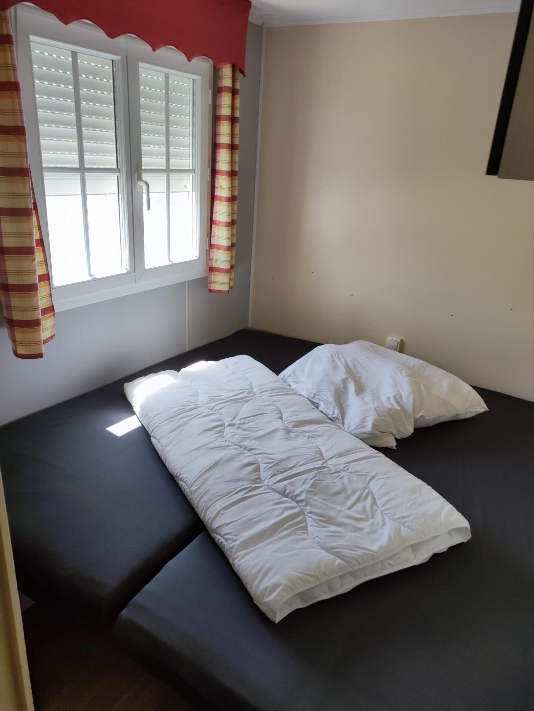 Camping Urlaub Bredene Belgien