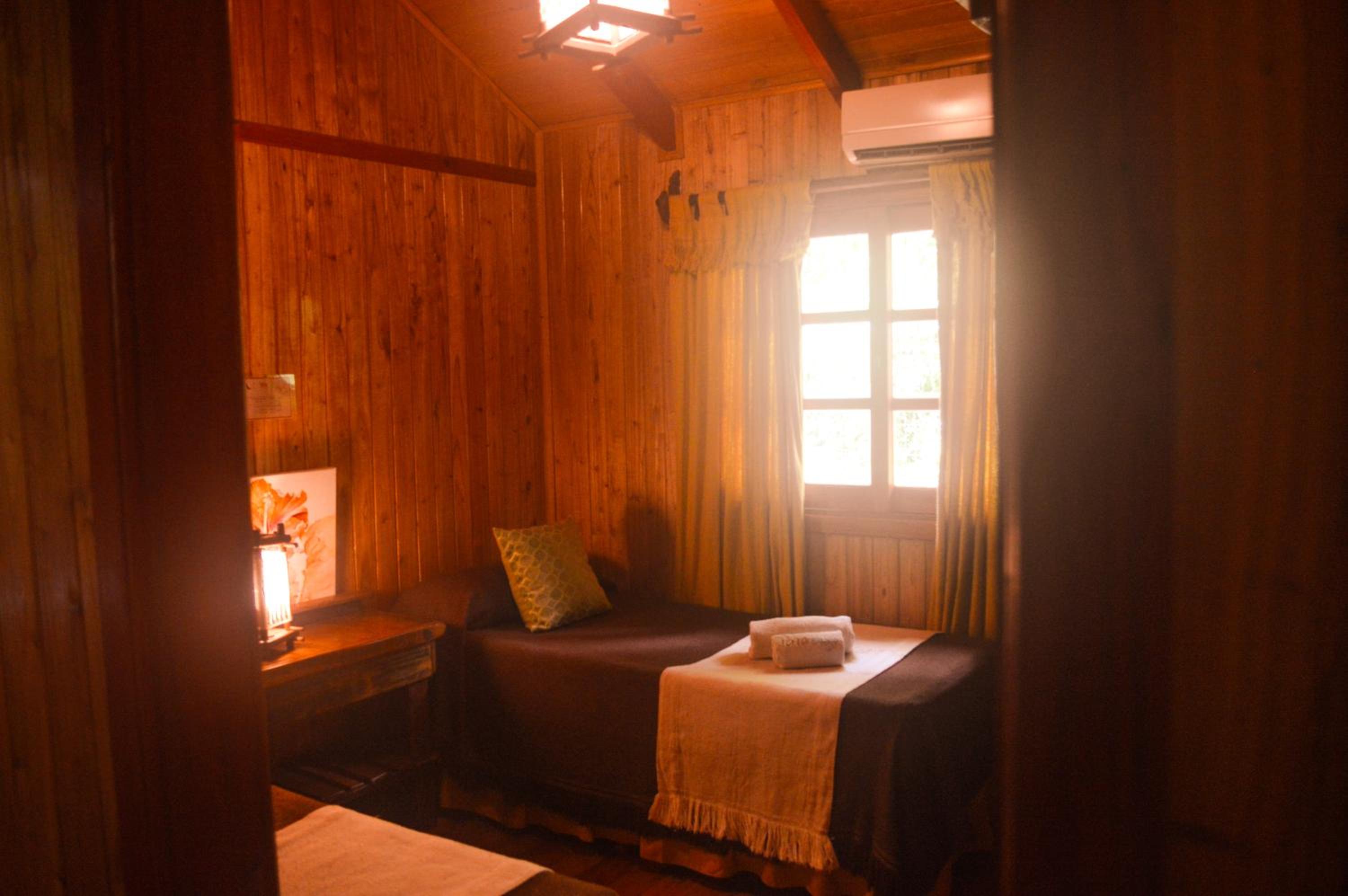 Terra Lodge