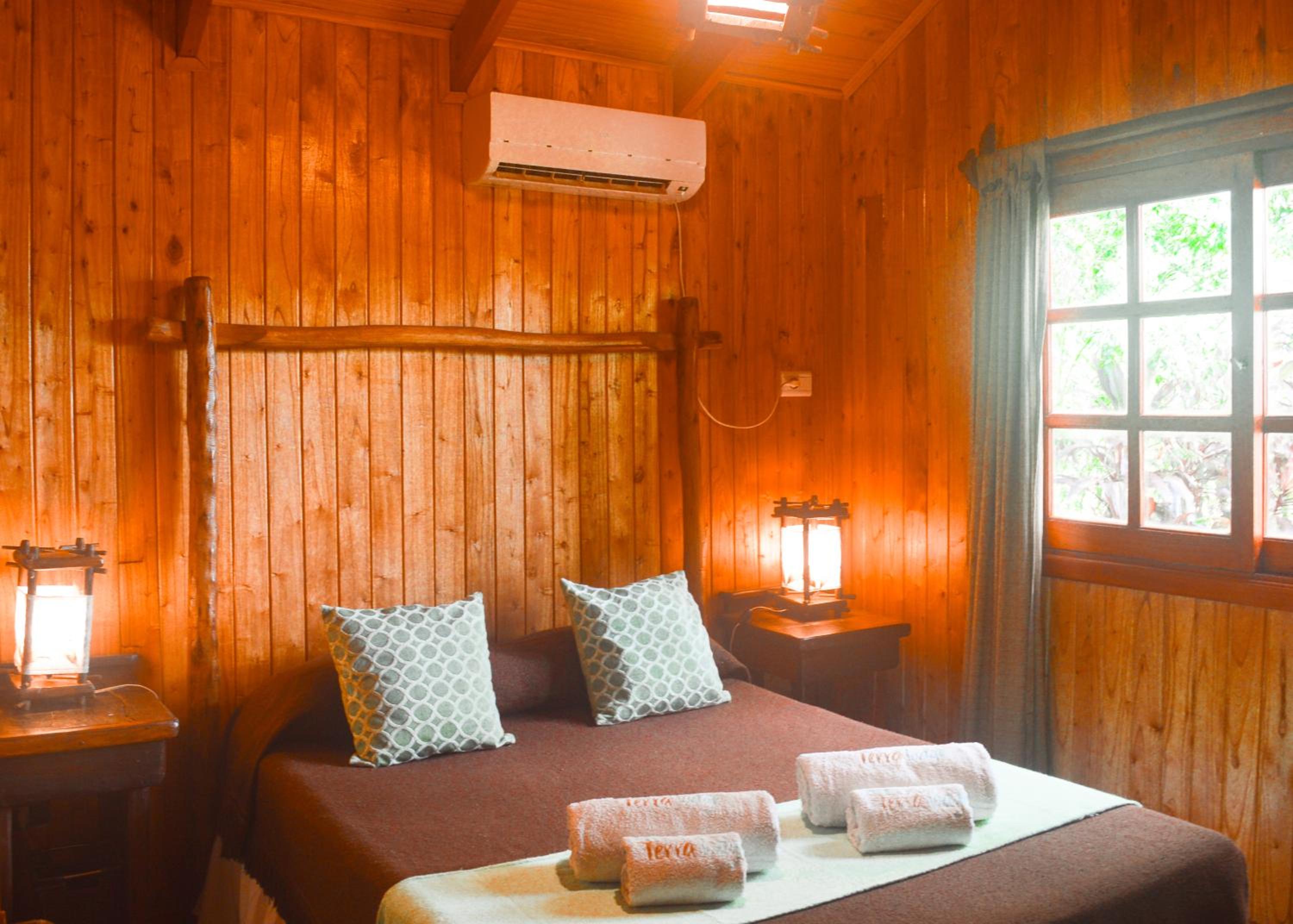 Terra Lodge