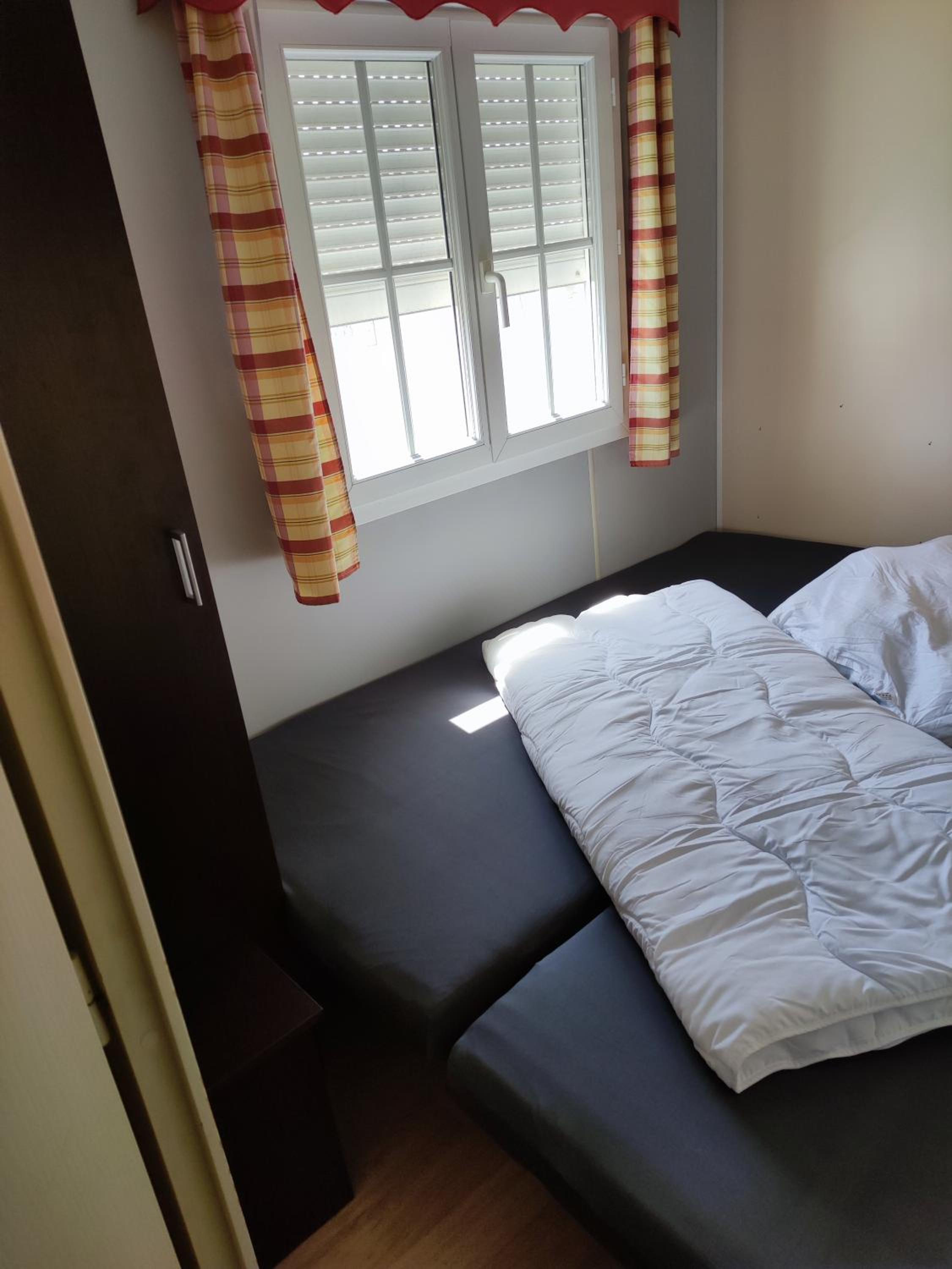 Camping Urlaub Bredene Belgien