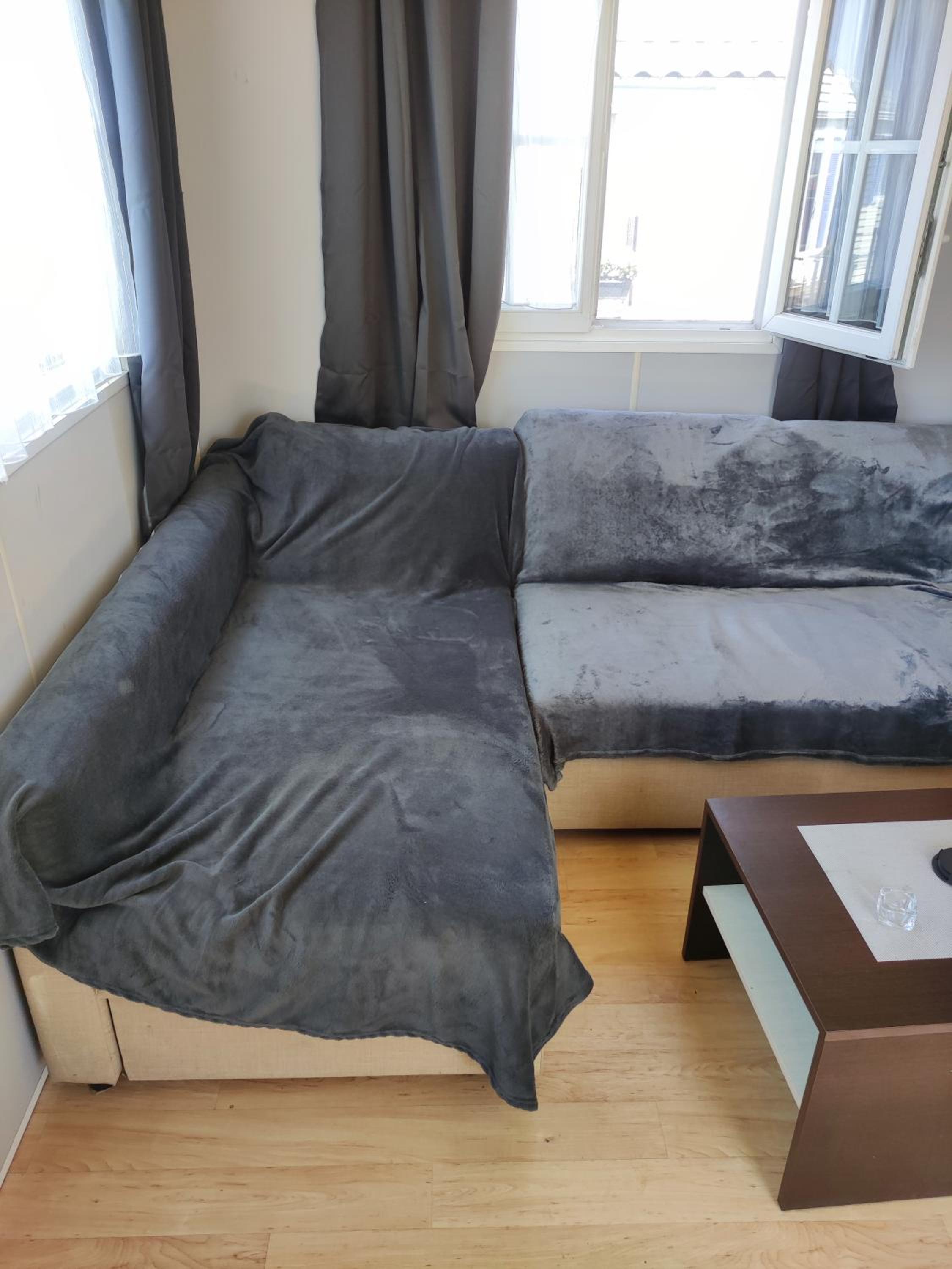 Camping Urlaub Bredene Belgien