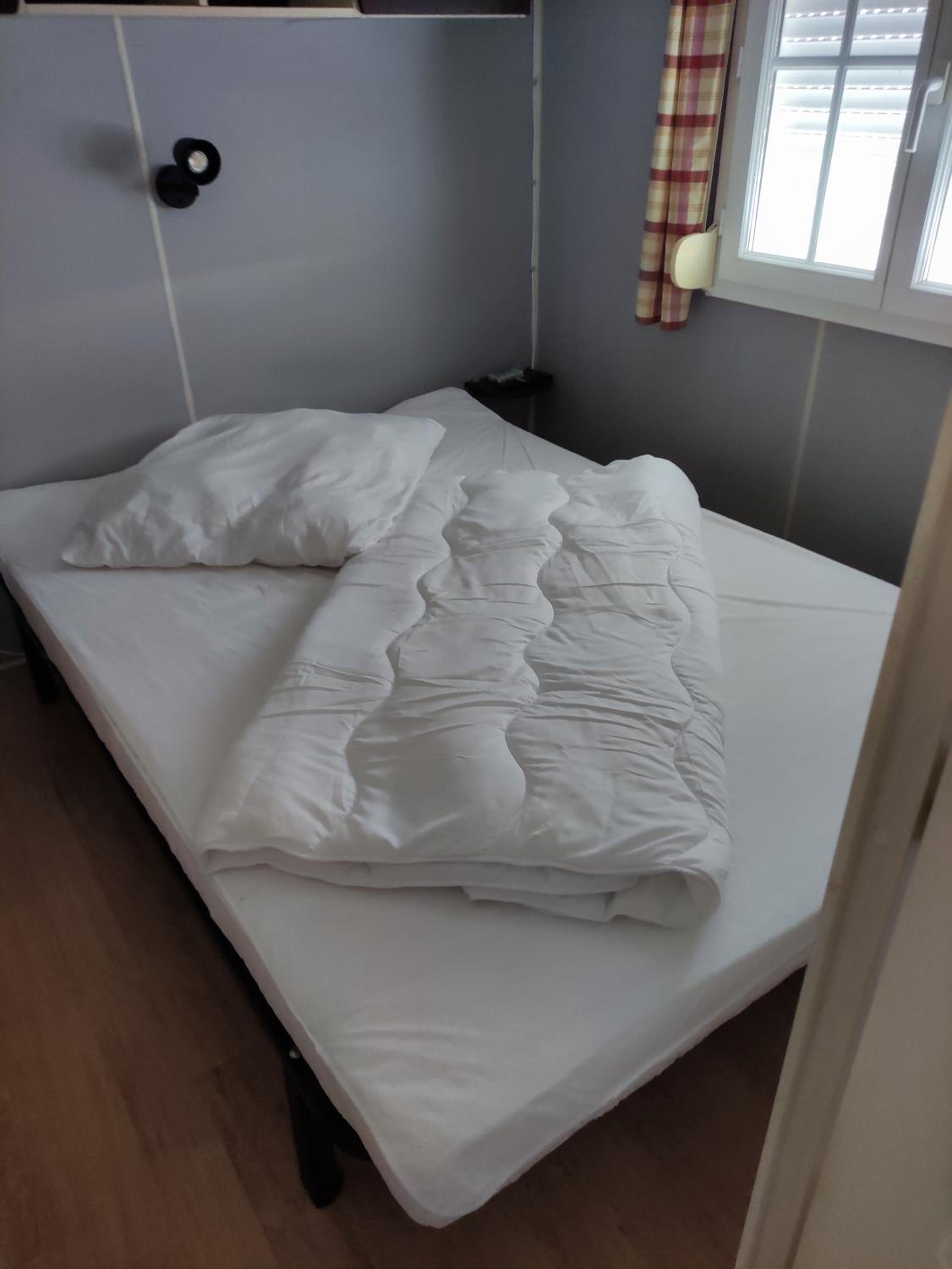 Camping Urlaub Bredene Belgien