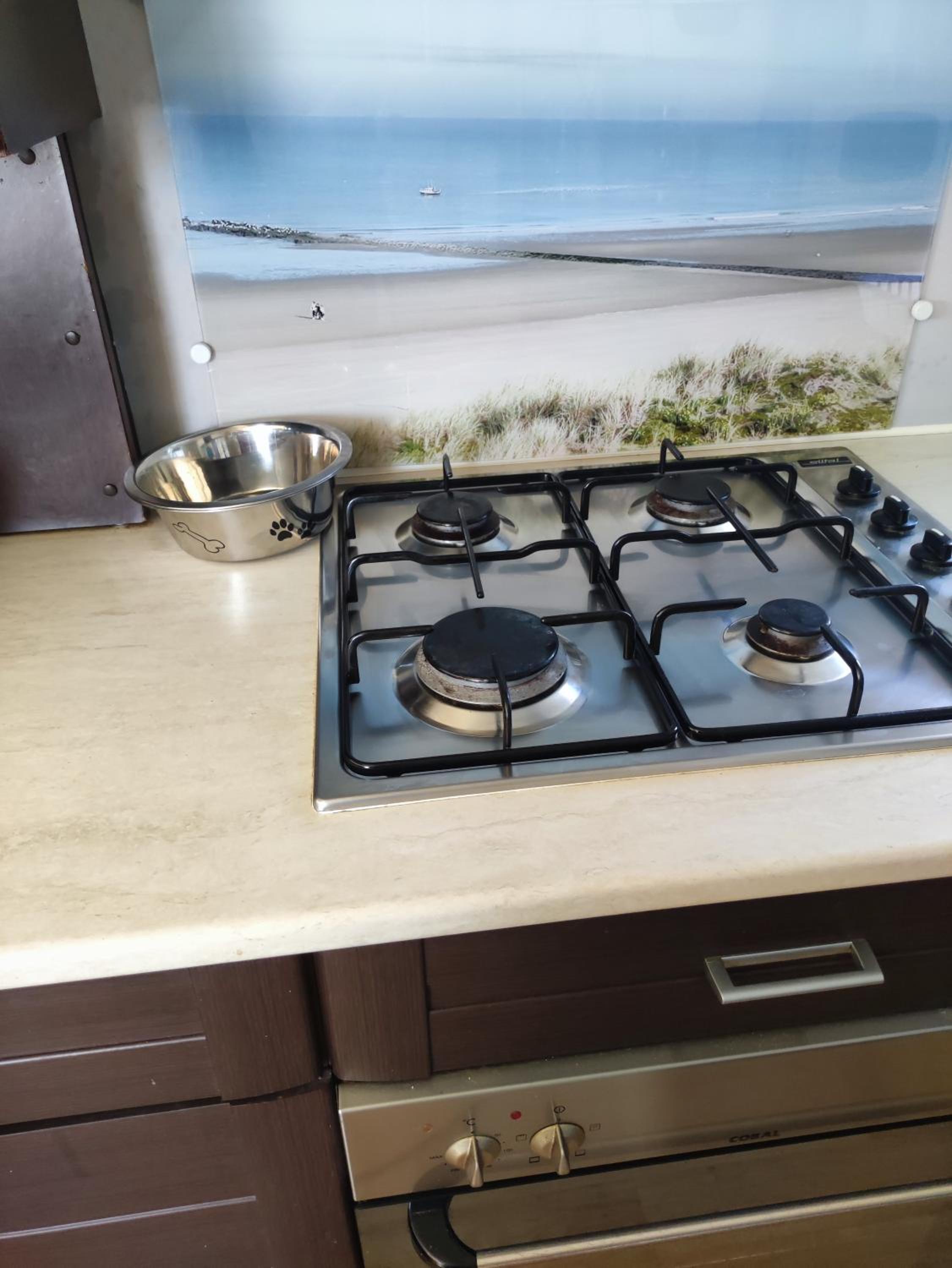 Camping Urlaub Bredene Belgien