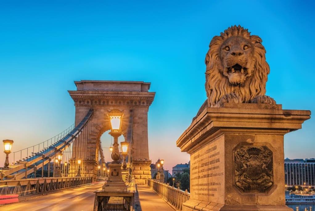 Castle Chainbridge Apartment