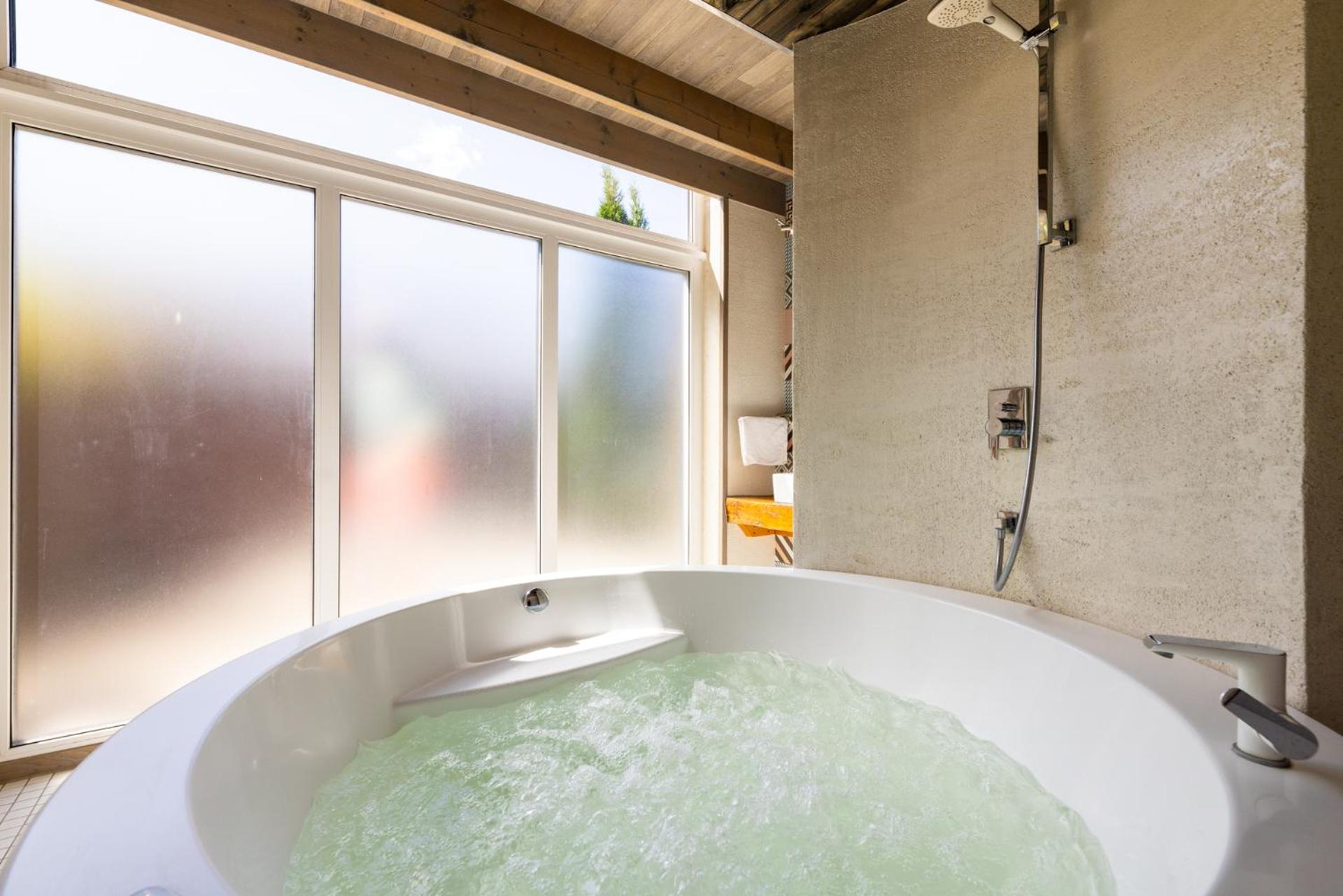 Cube house view 3
