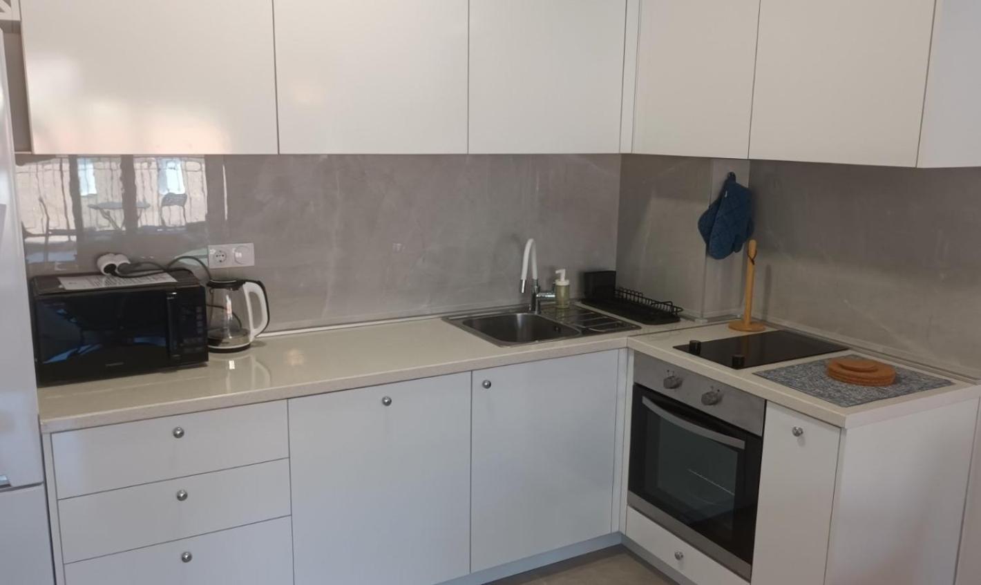 Apartman Mango & Mia