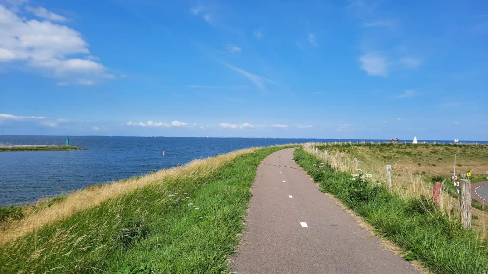 Rustiek Andijk