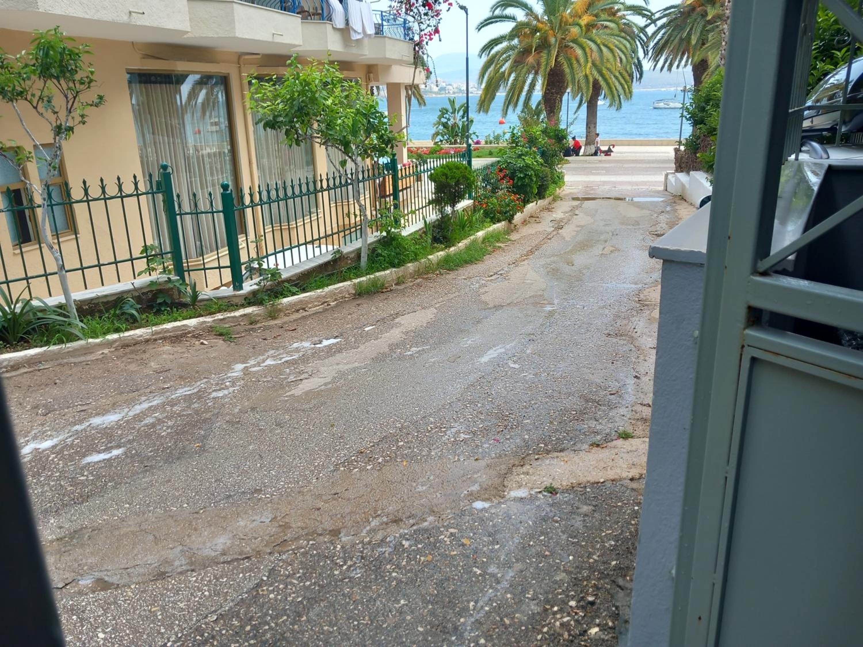 Eleanas Apartament
