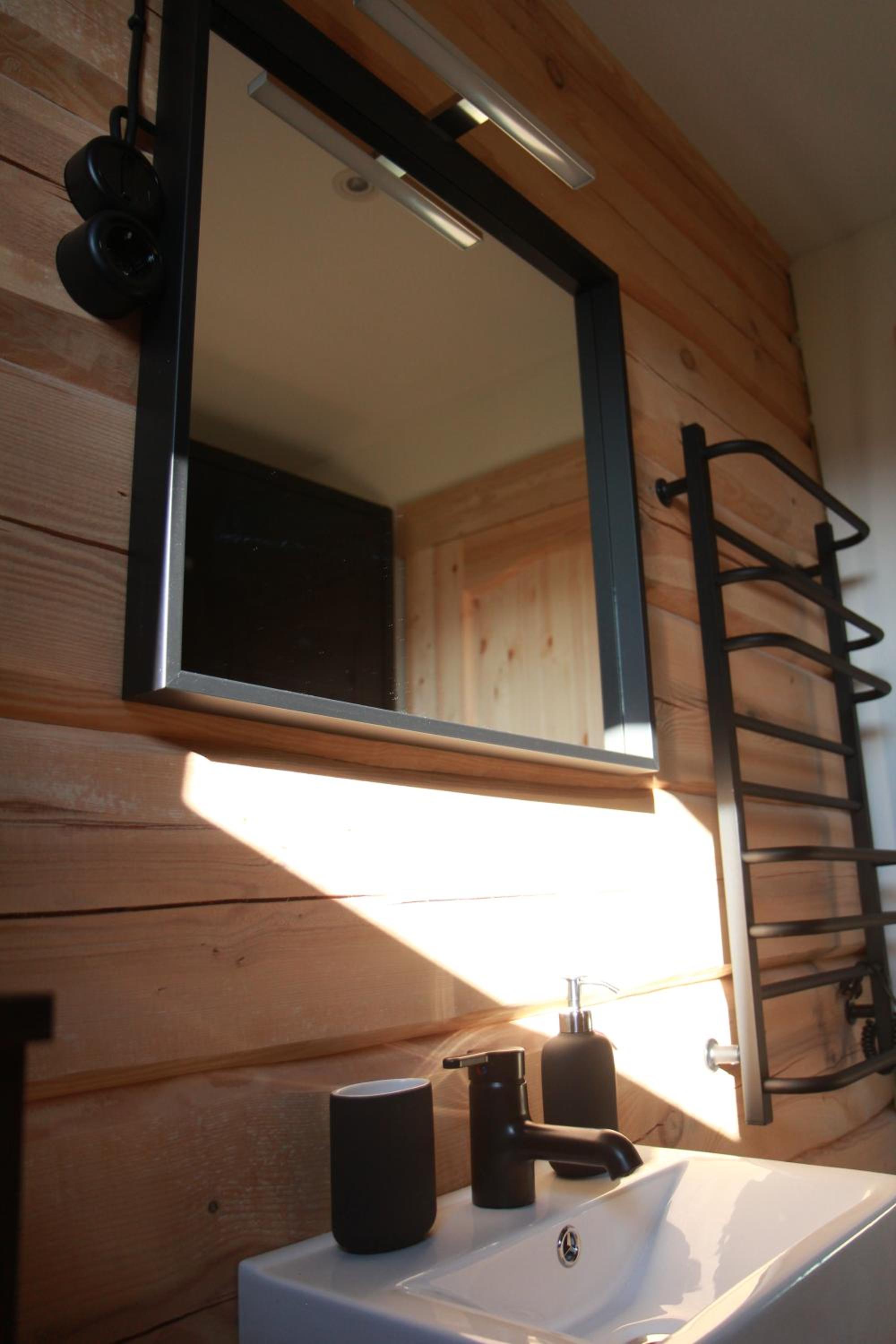 Dundaga Axe & Archery guesthouse