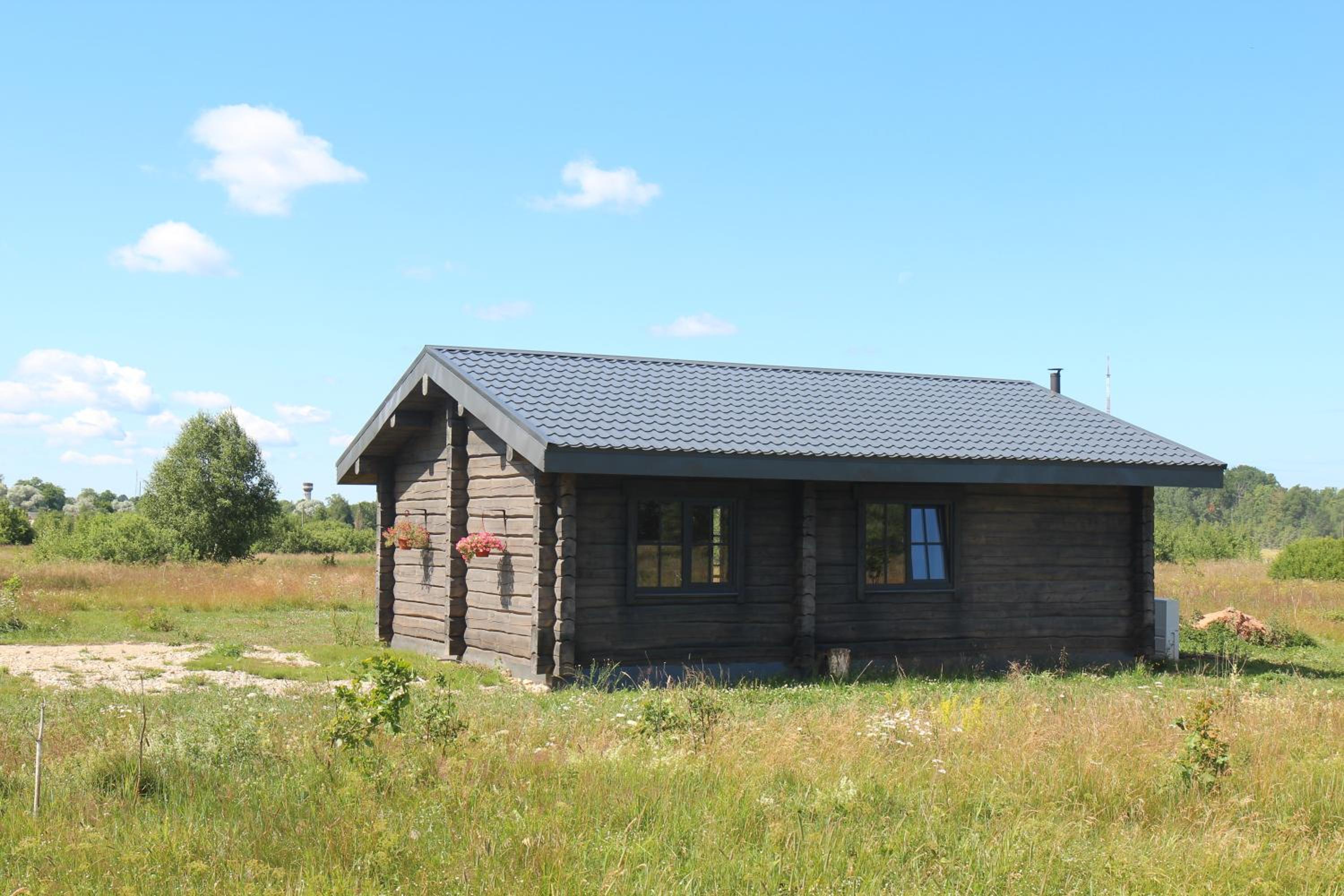 Dundaga Axe & Archery guesthouse