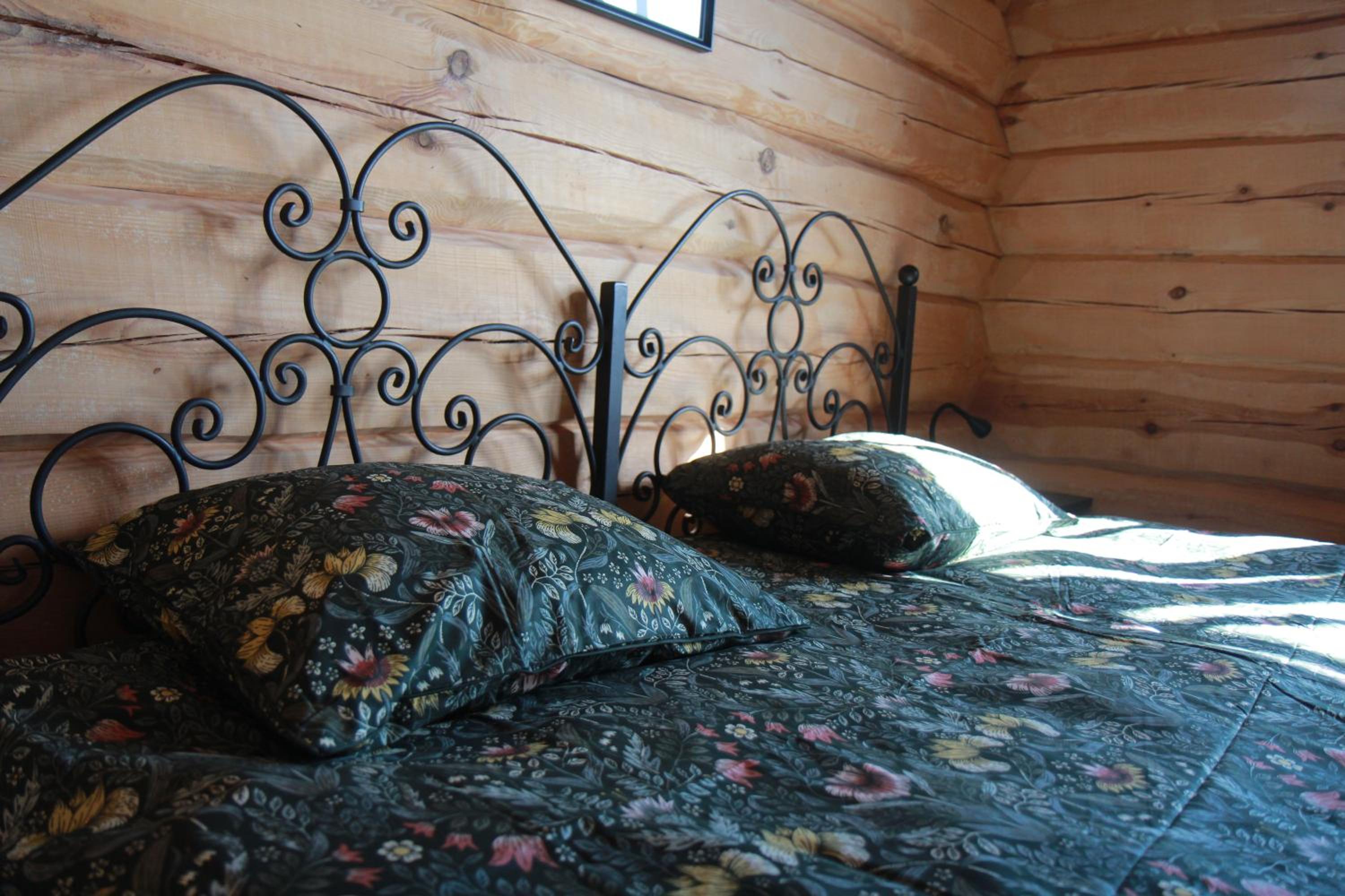 Dundaga Axe & Archery guesthouse