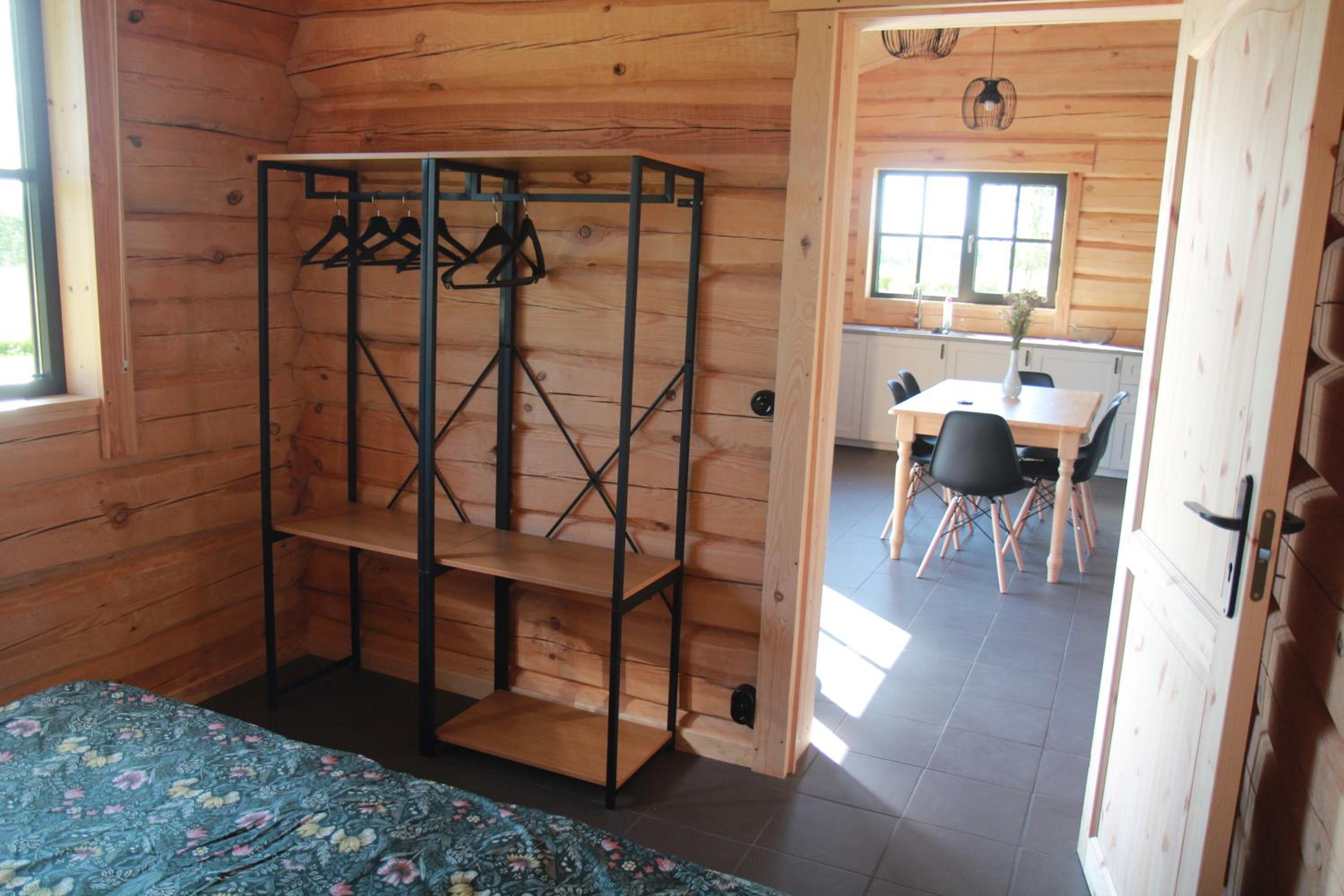 Dundaga Axe & Archery guesthouse