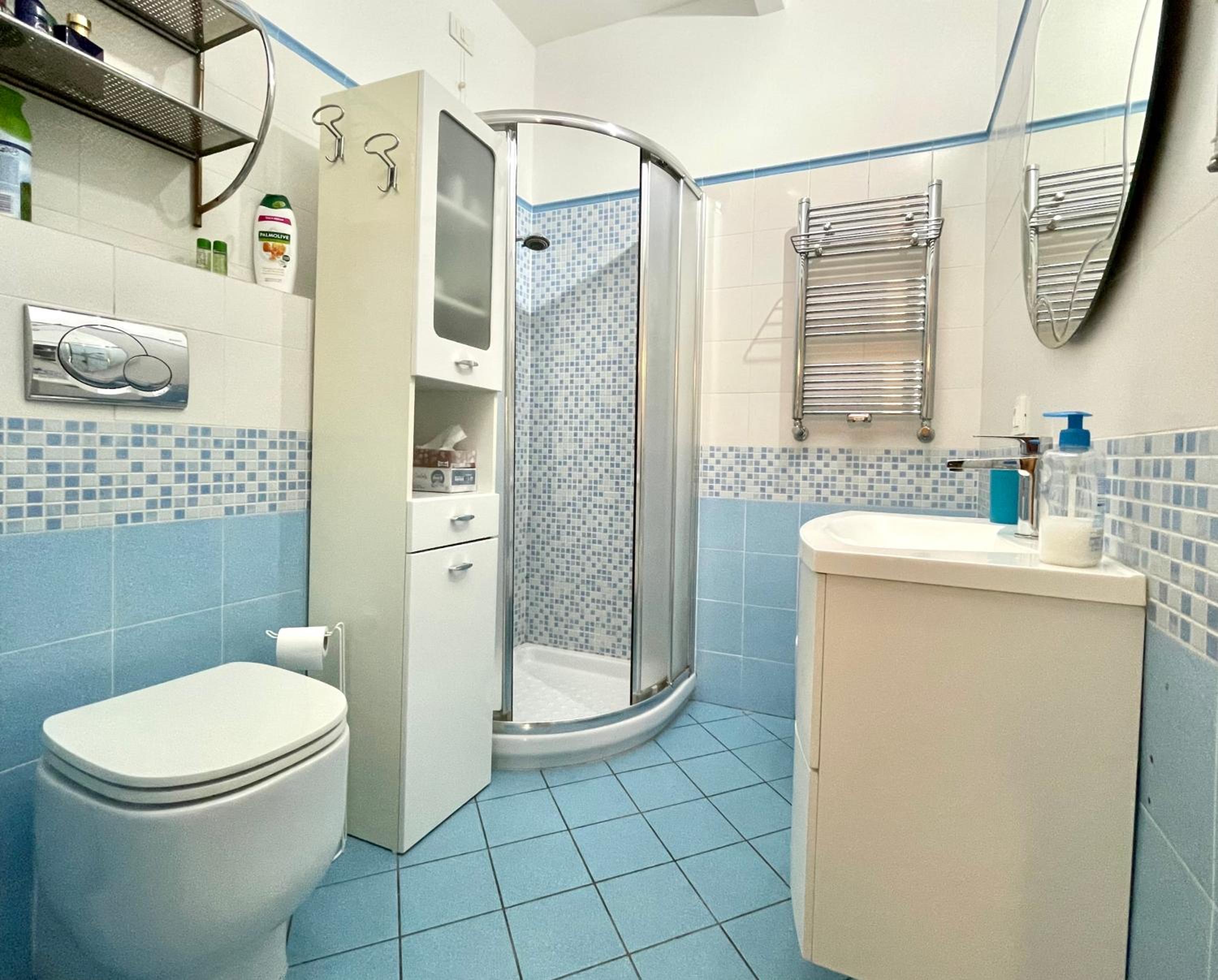 Flat 52 in San Jacopino