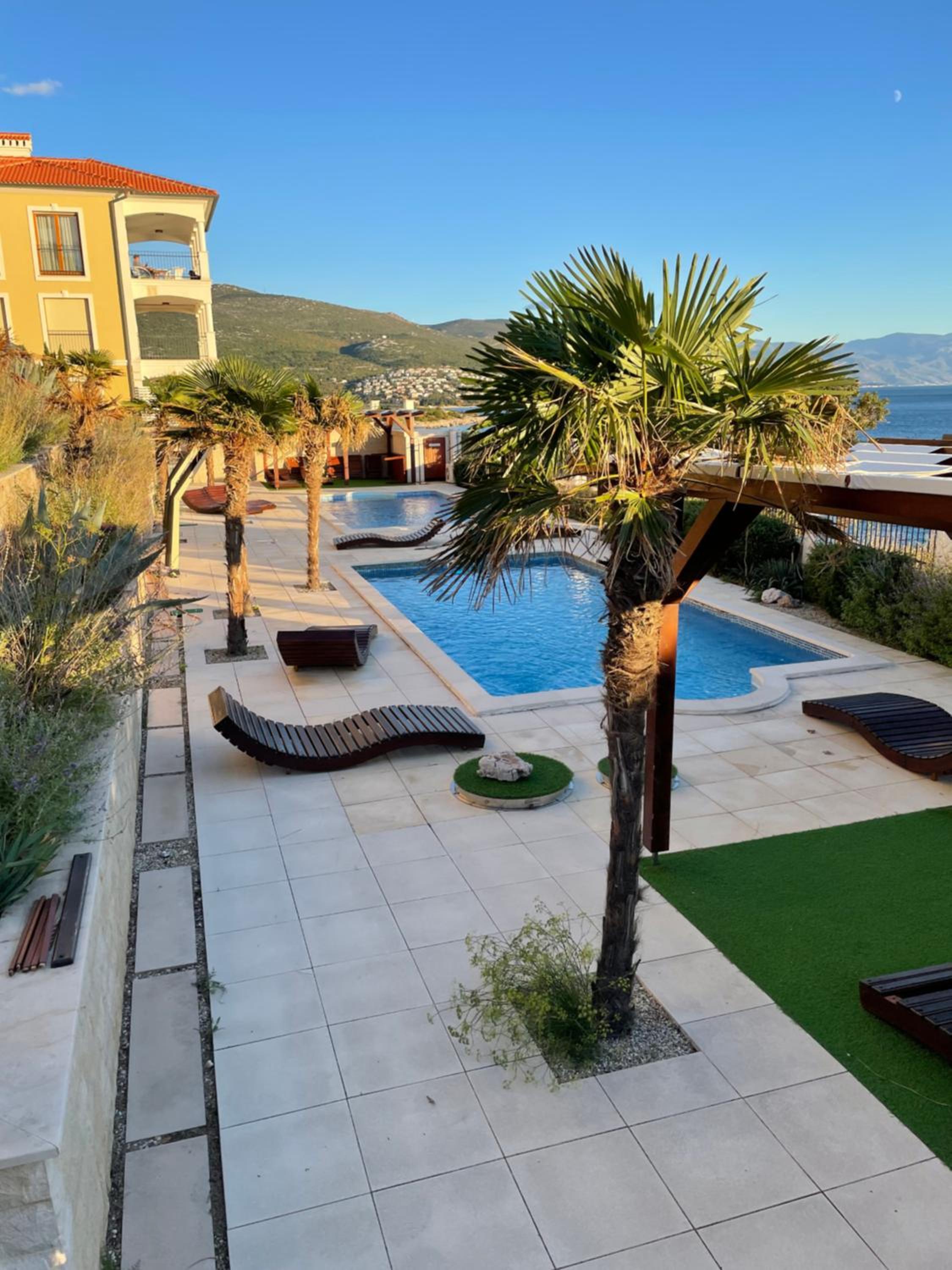 Povile Suites
