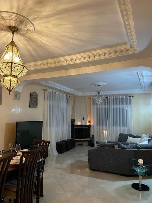 Villa Leila view 4