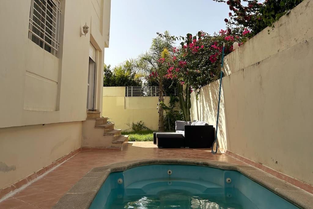 Villa Leila view 5